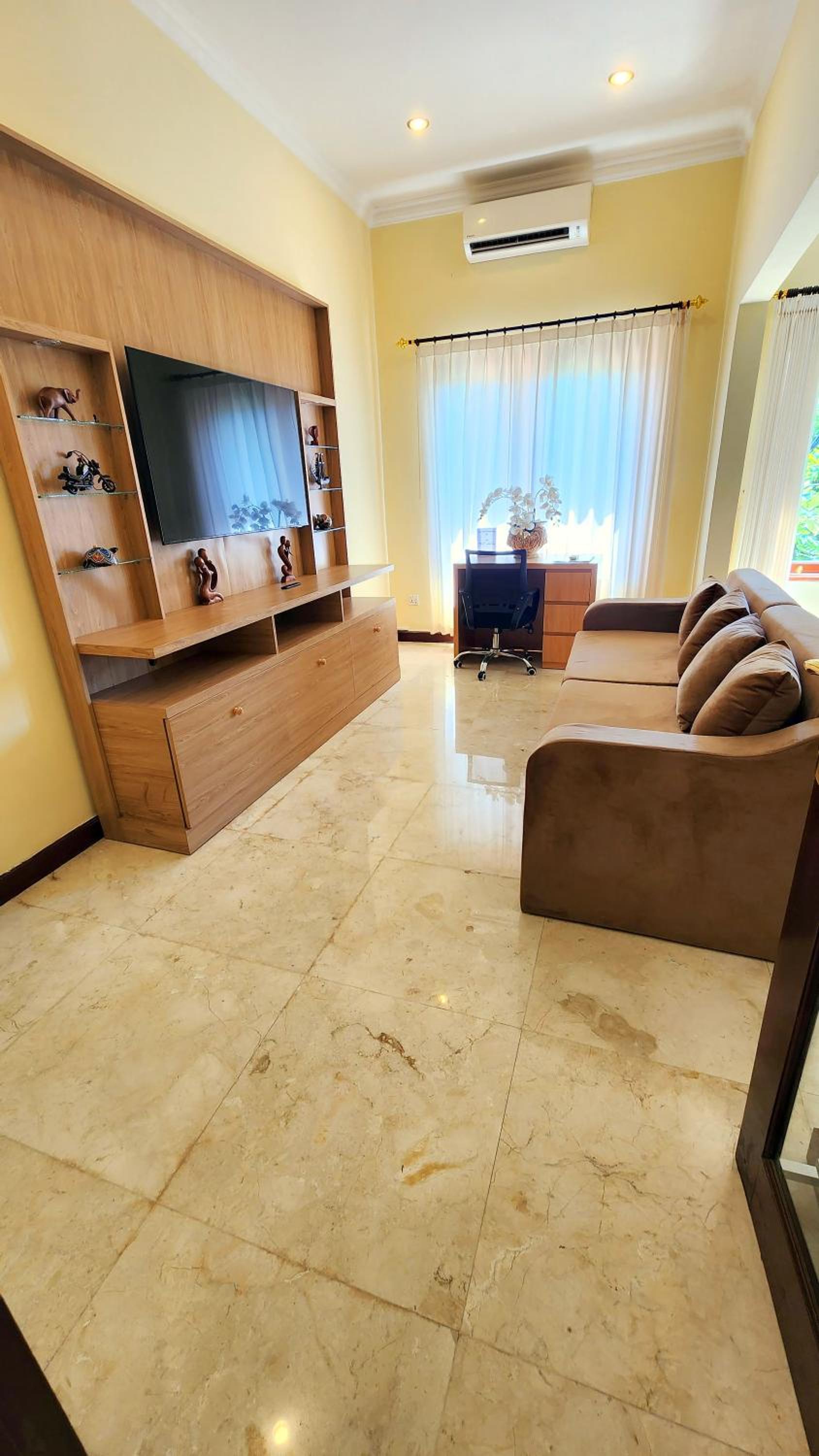Bali Emerald Apartments
