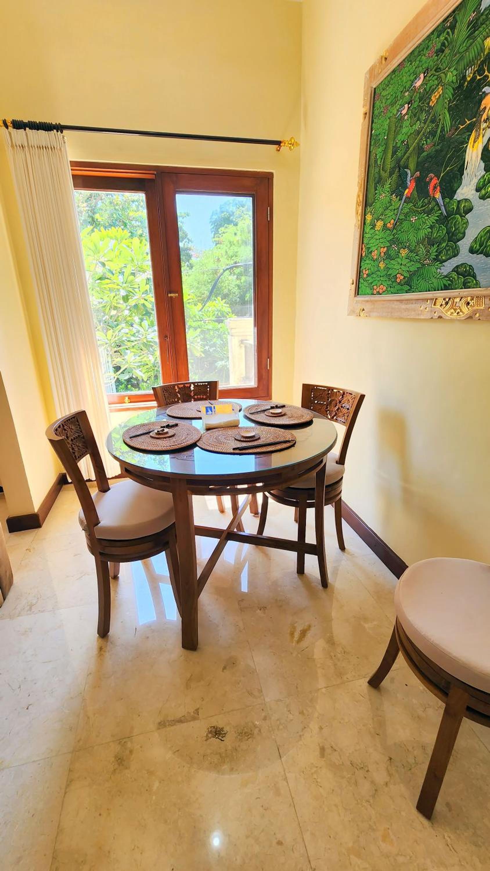 Bali Emerald Apartments