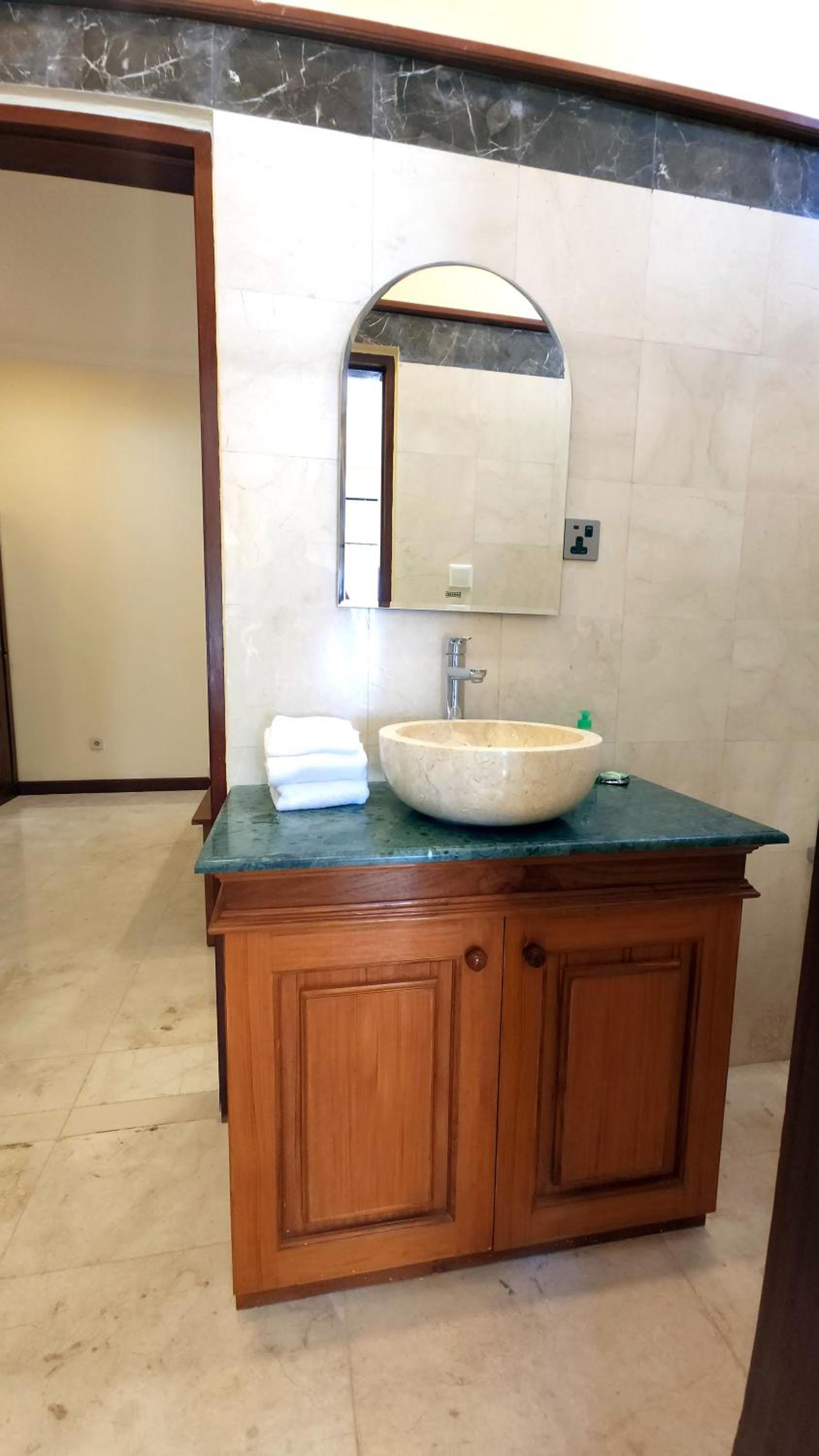 Bali Emerald Apartments