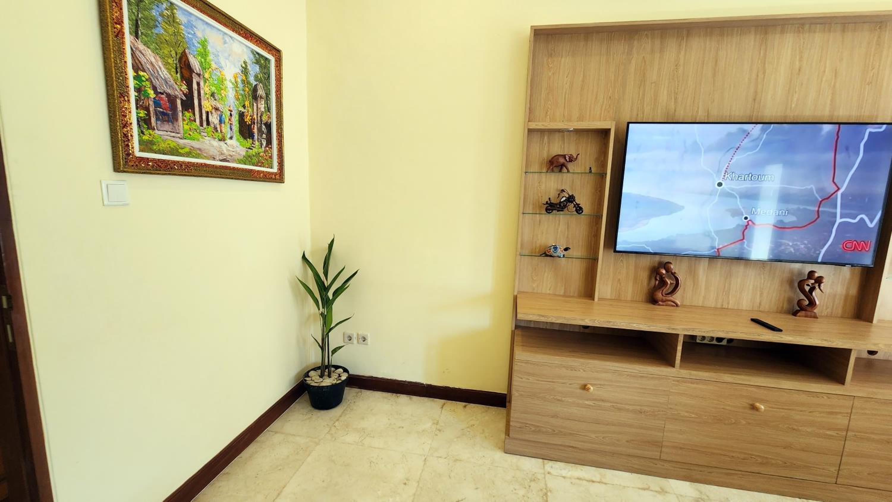 Bali Emerald Apartments