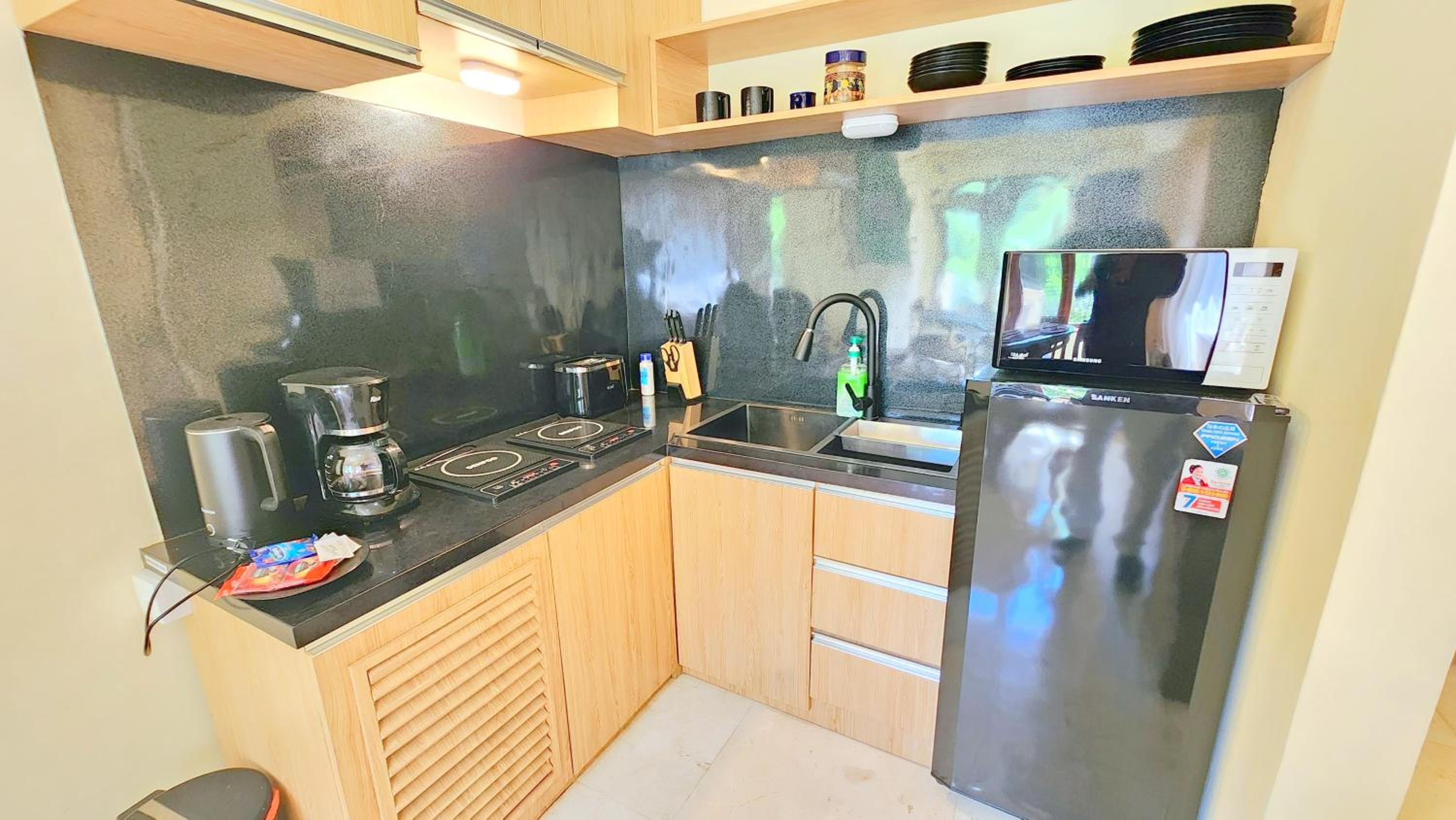 Bali Emerald Apartments