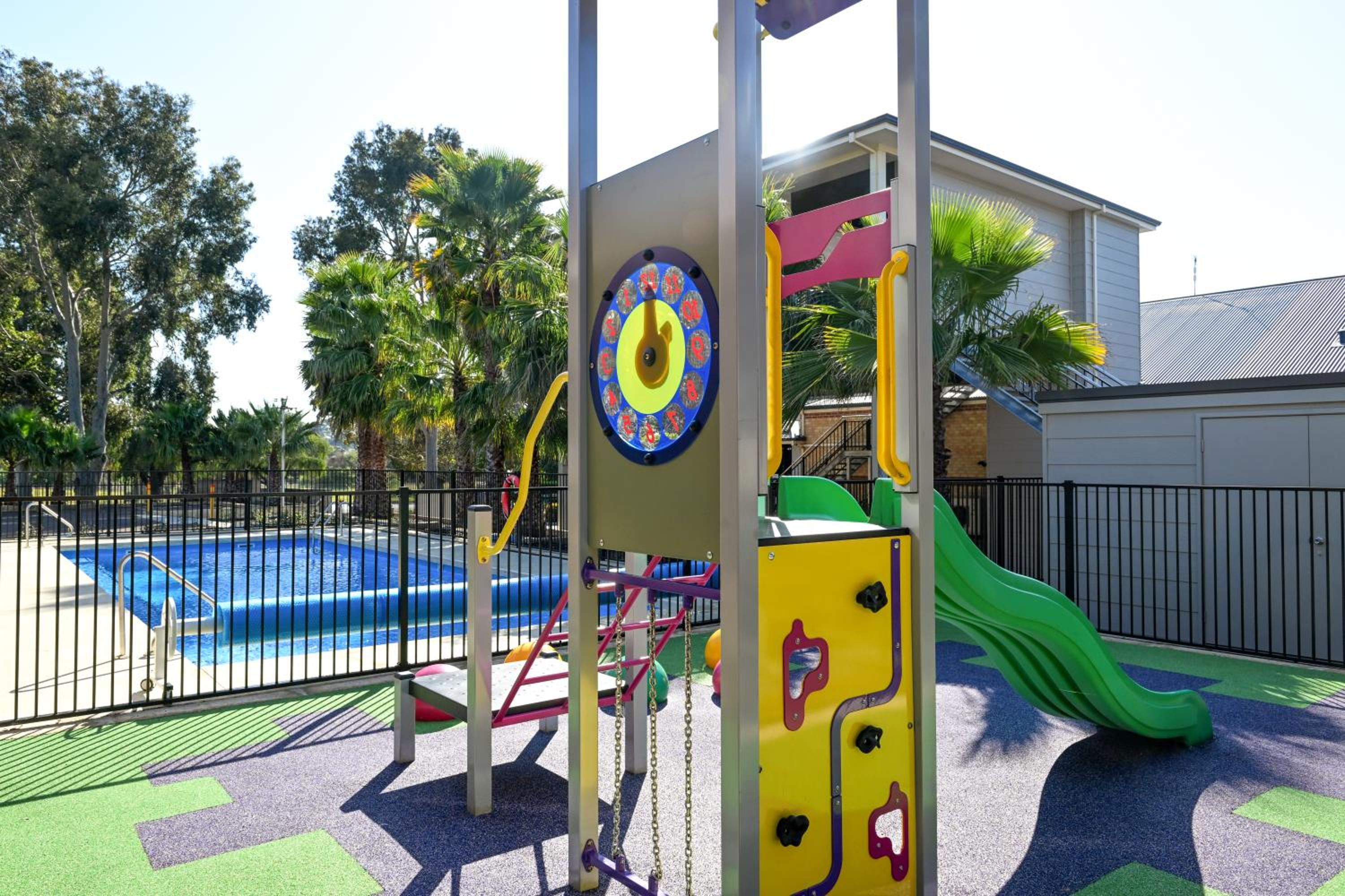 Collie Ridge Resort