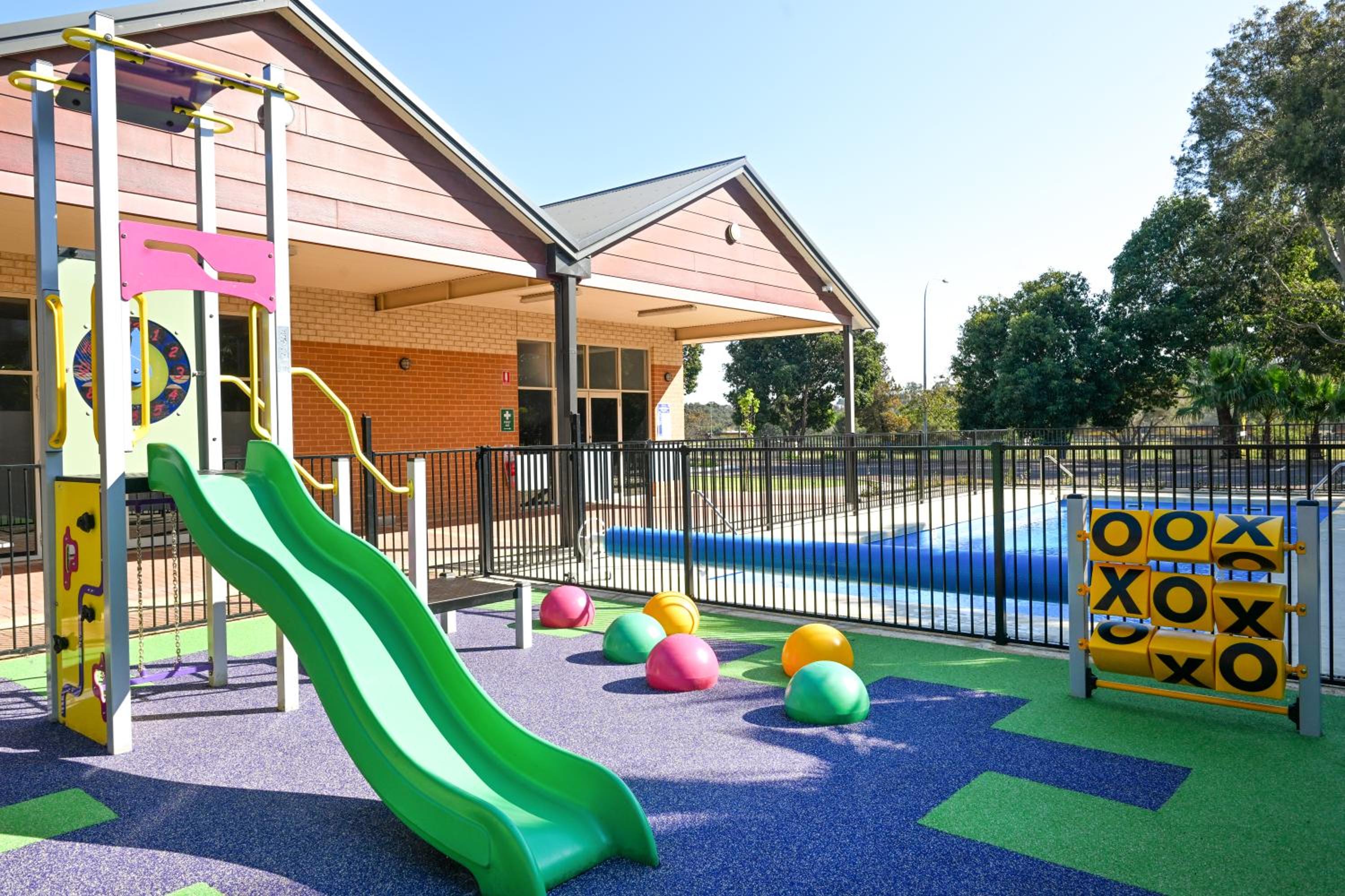 Collie Ridge Resort