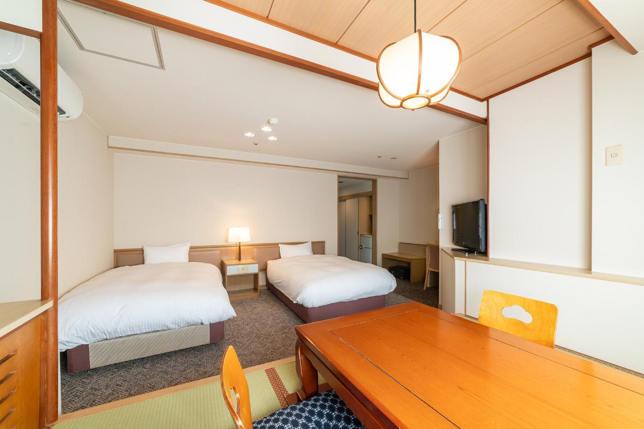 Ooedo Onsen Monogatari Premium Kinosaki