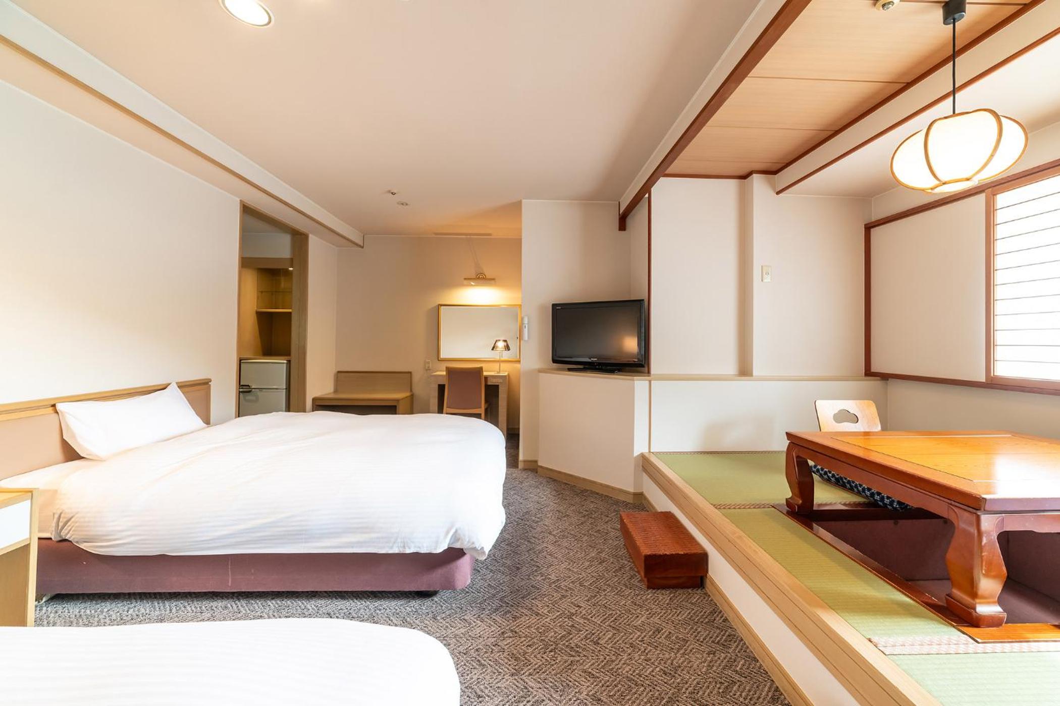 Ooedo Onsen Monogatari Premium Kinosaki