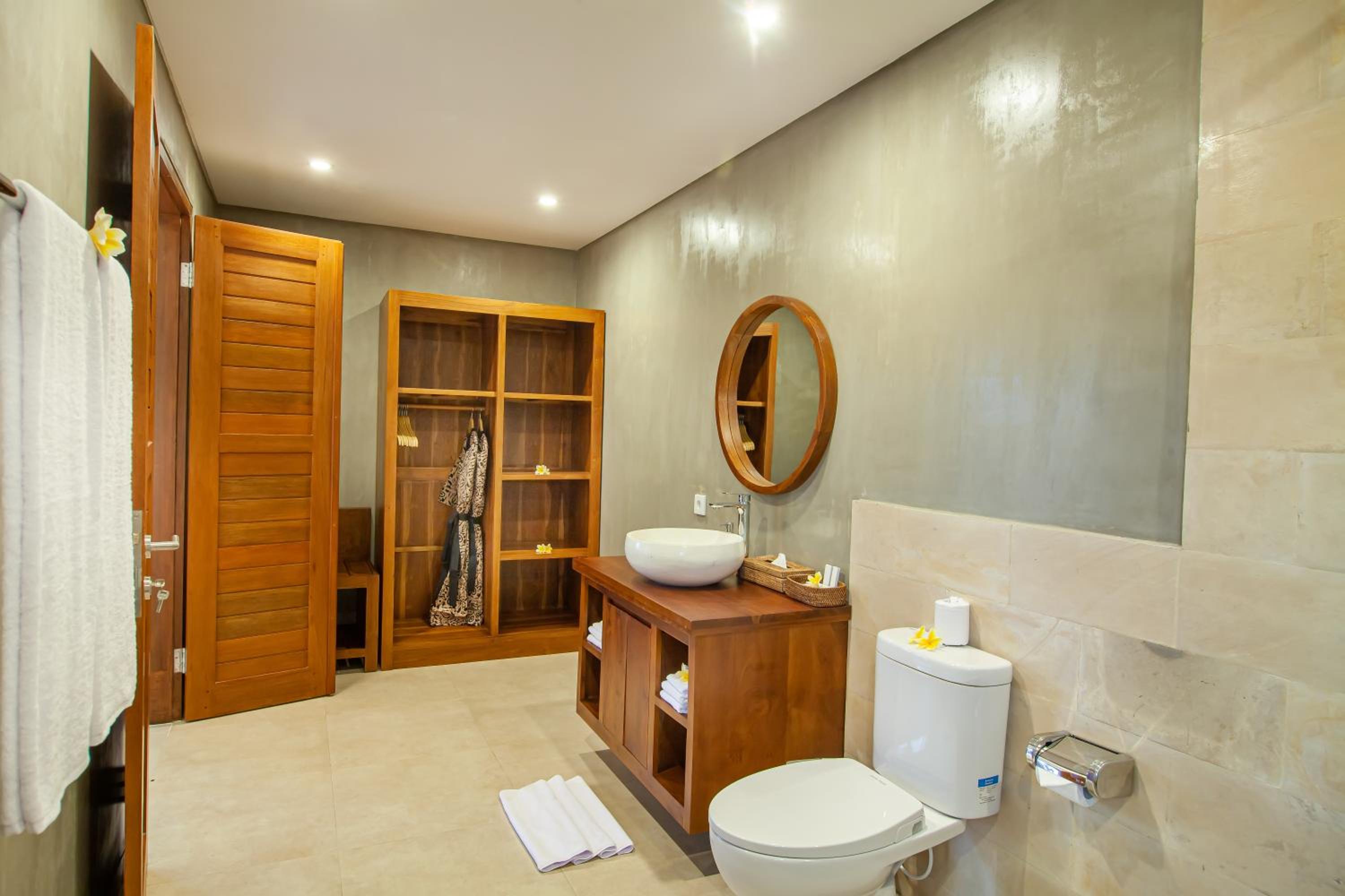Palasari Villa by Prasi view 5