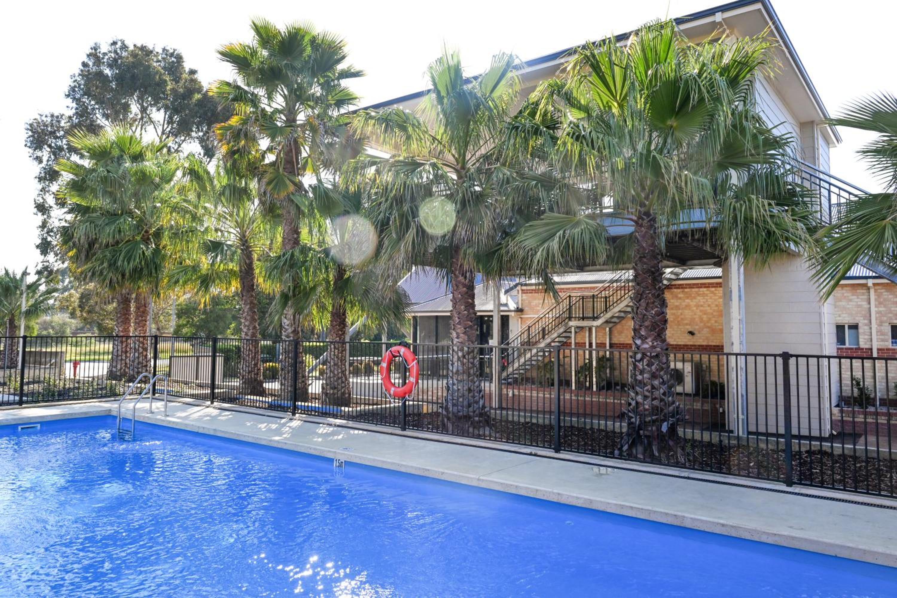 Collie Ridge Resort