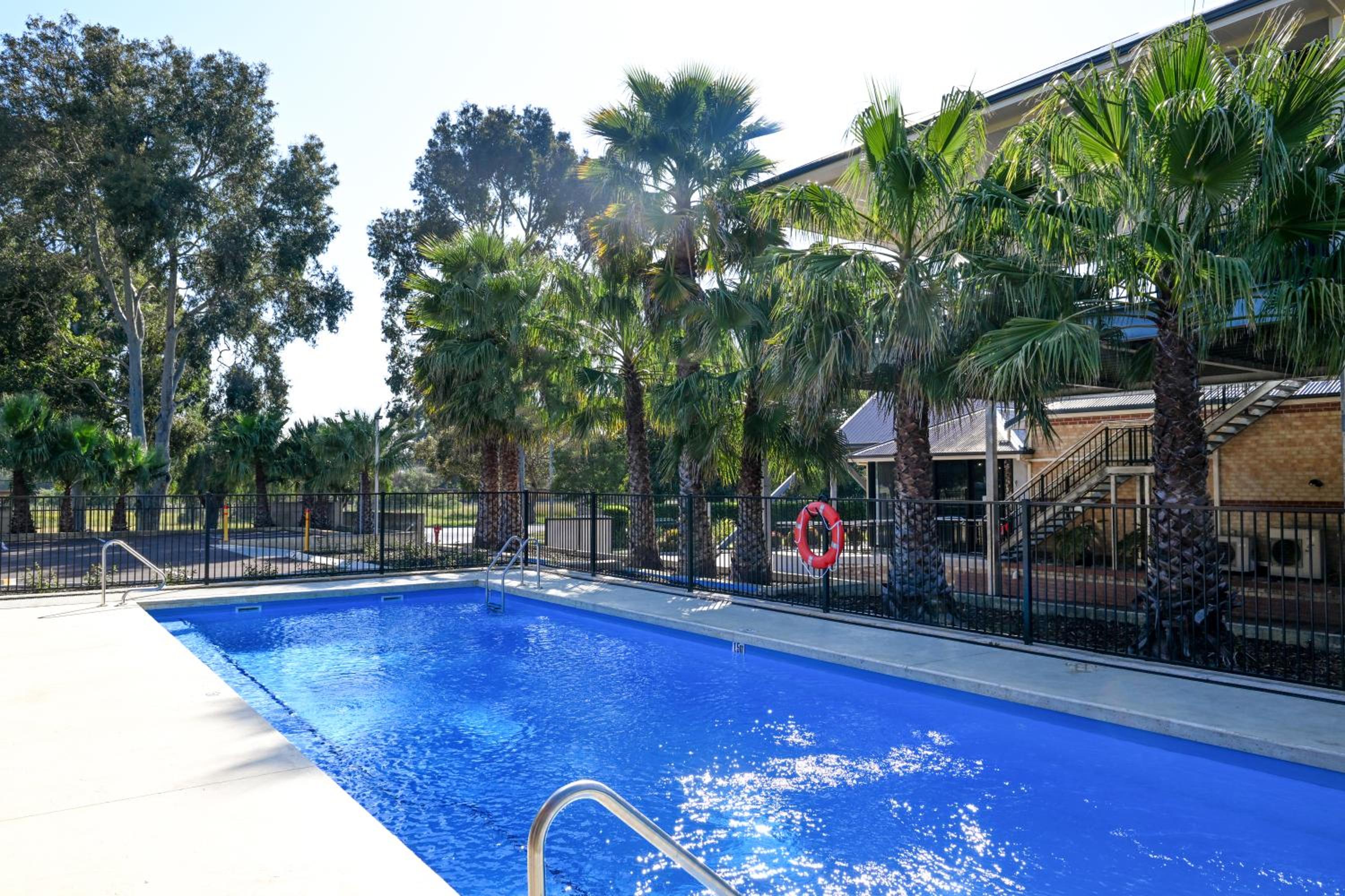 Collie Ridge Resort