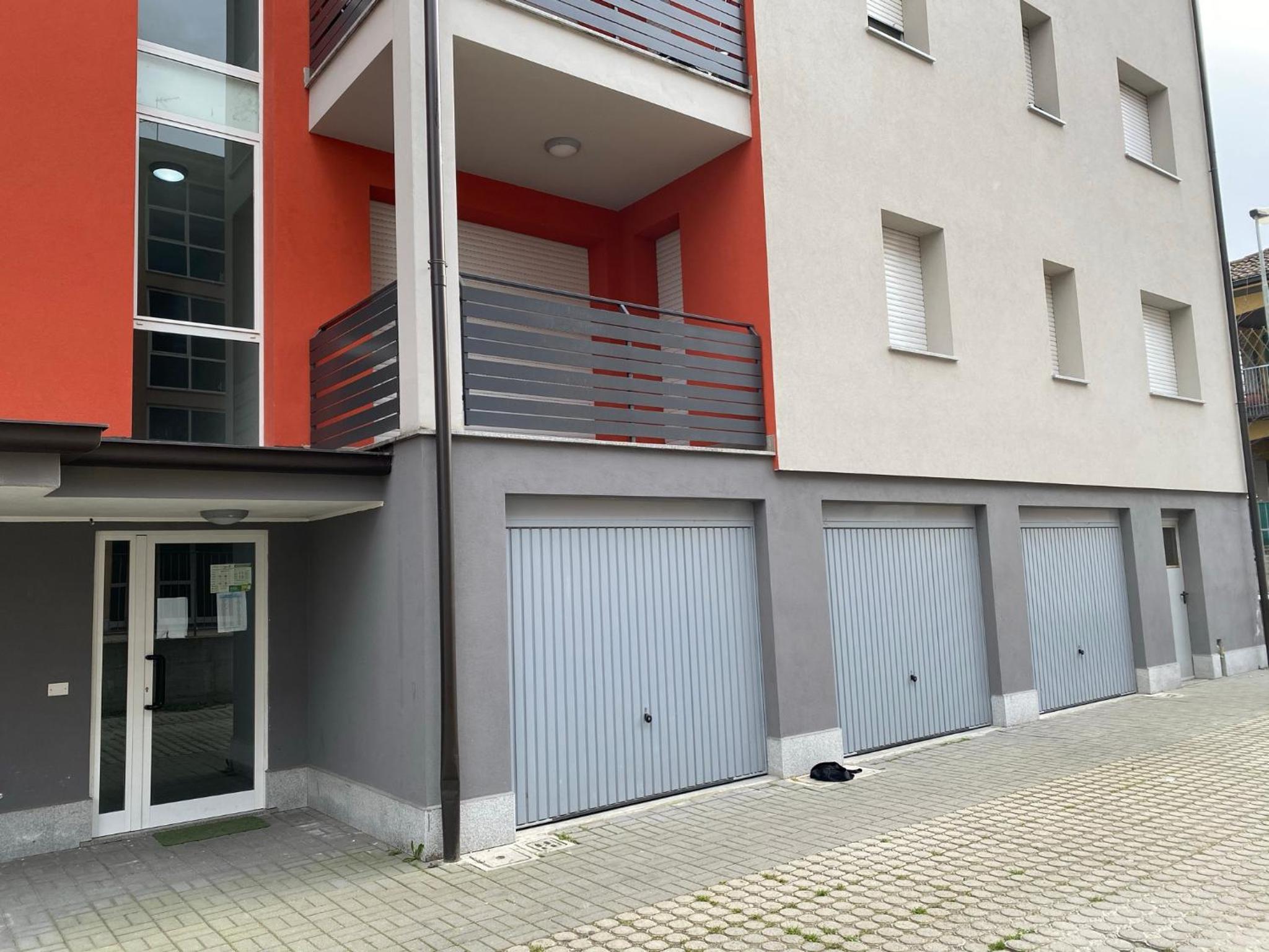 Lisonino House