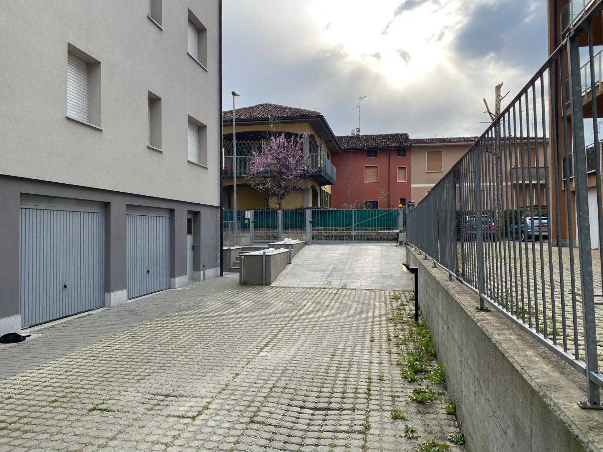 Lisonino House