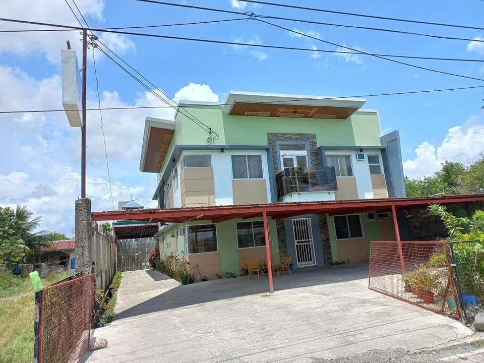 CELCOR PENSION HOUSE