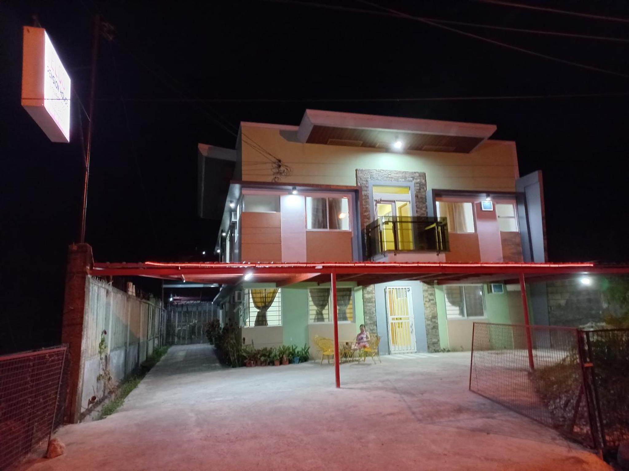 CELCOR PENSION HOUSE
