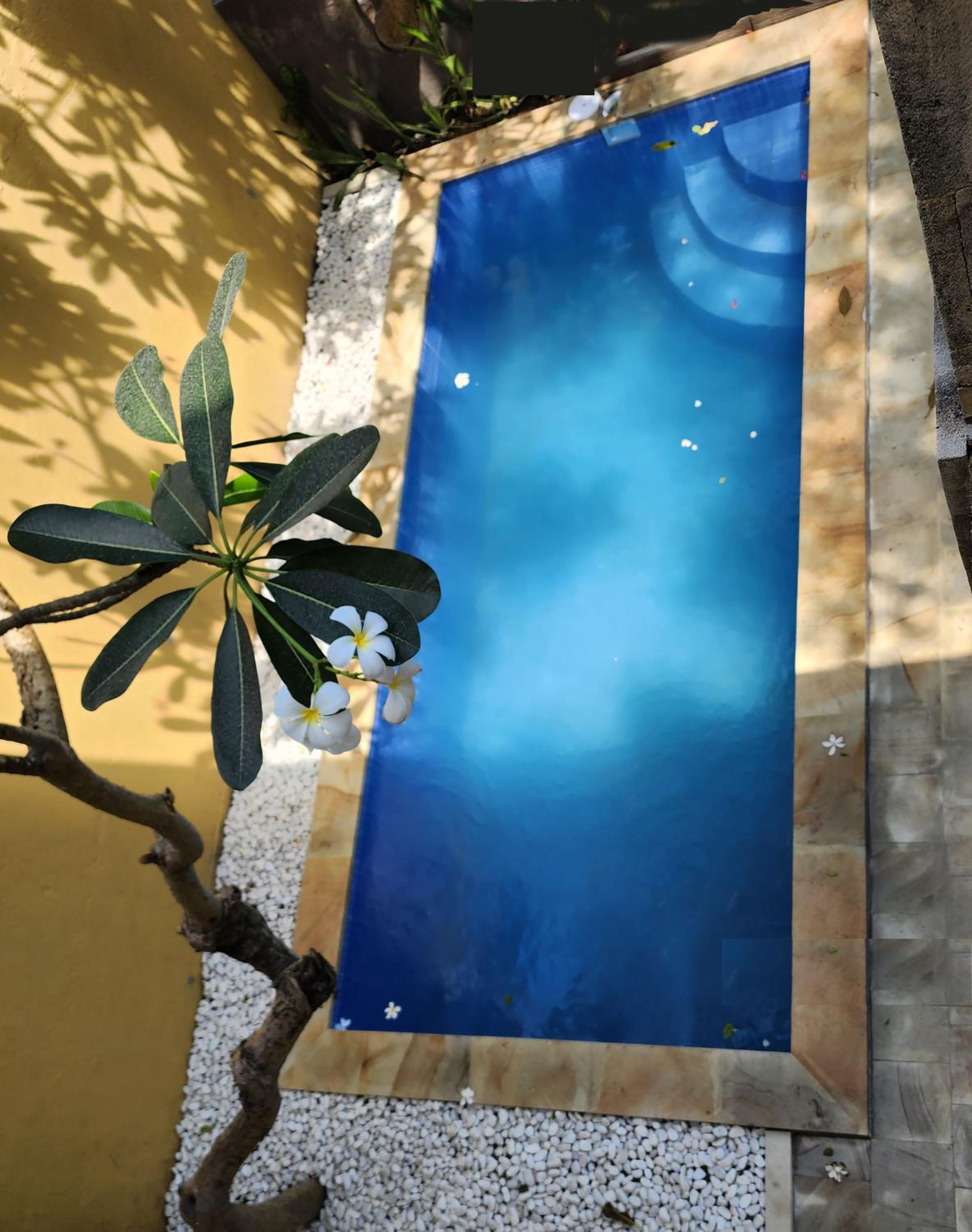 Bali Emerald Apartments