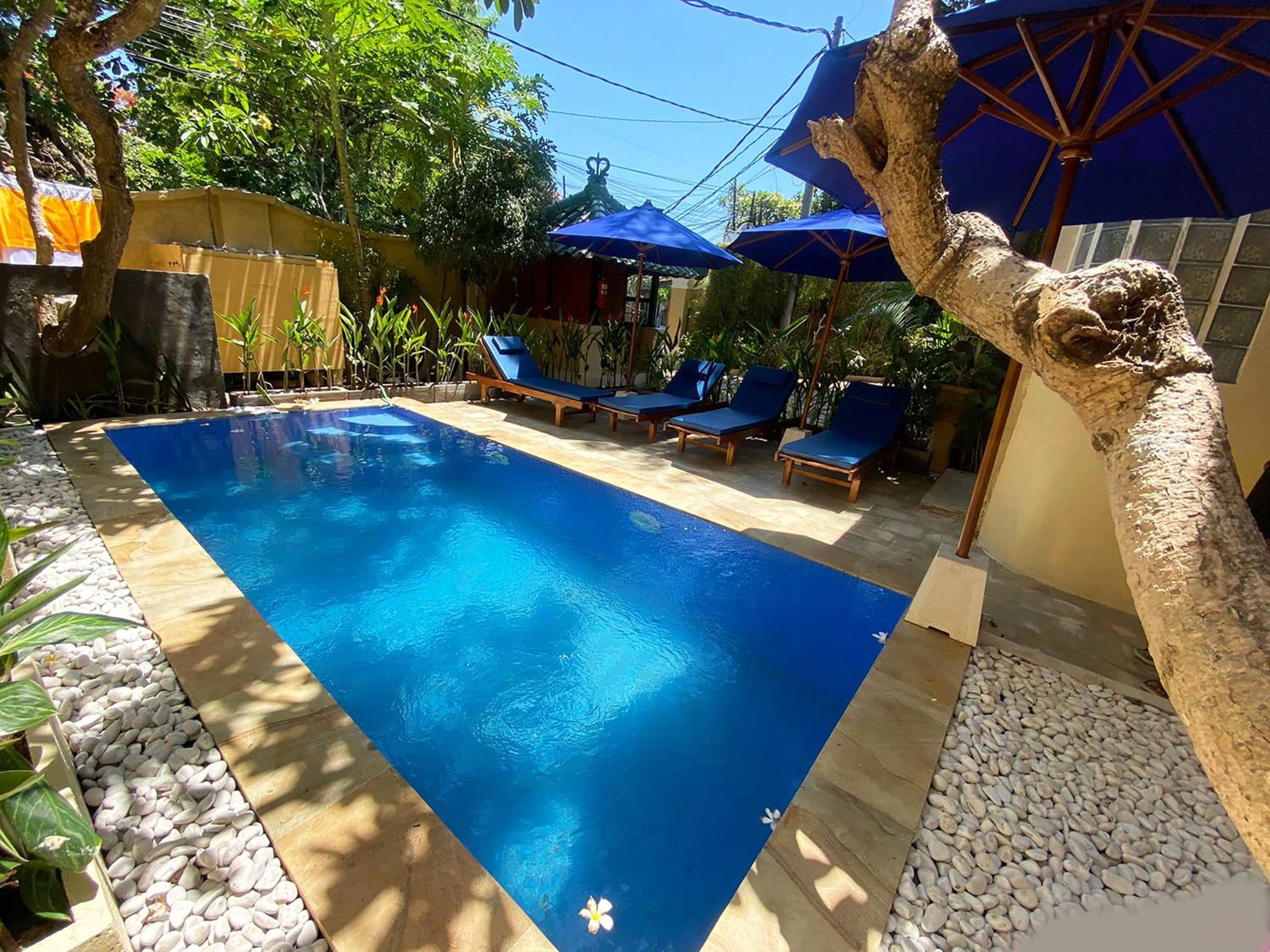Bali Emerald Apartments