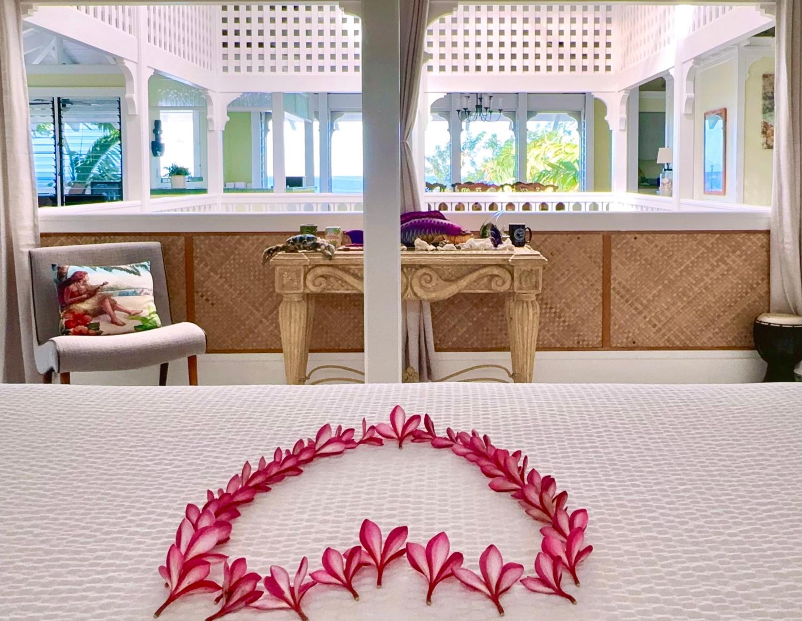 Big Island Retreat - No Resort Fees