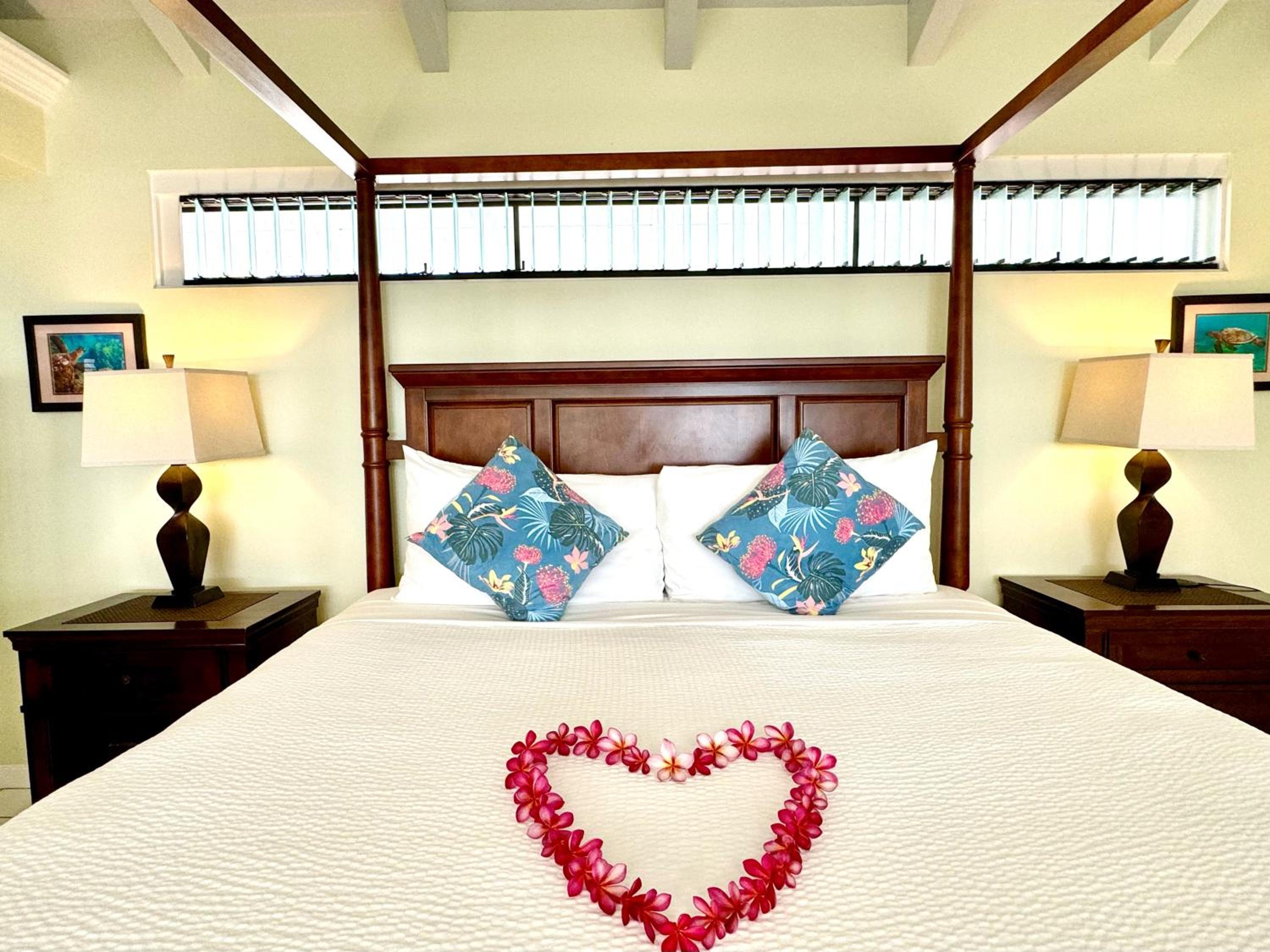 Big Island Retreat - No Resort Fees