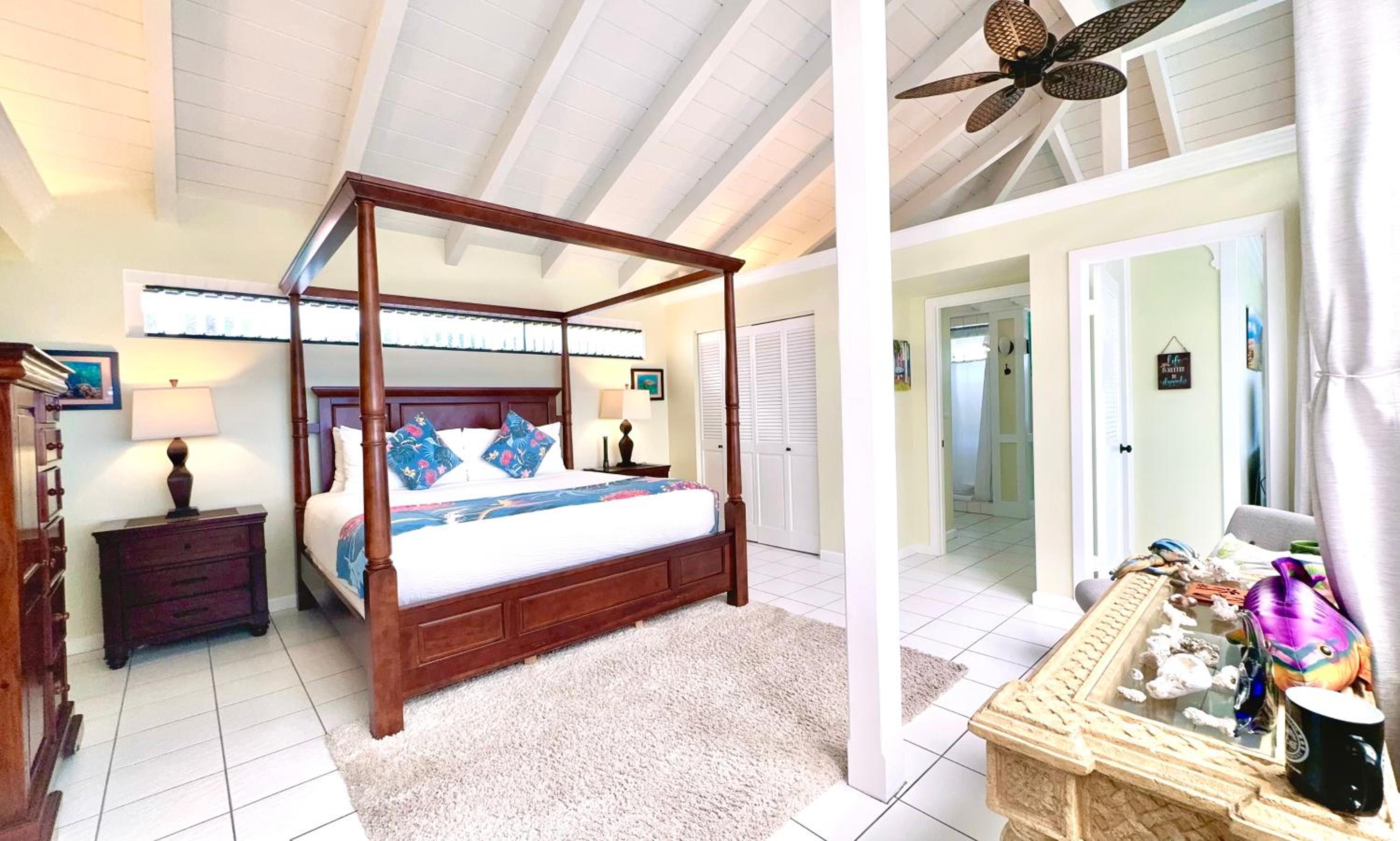 Big Island Retreat - No Resort Fees
