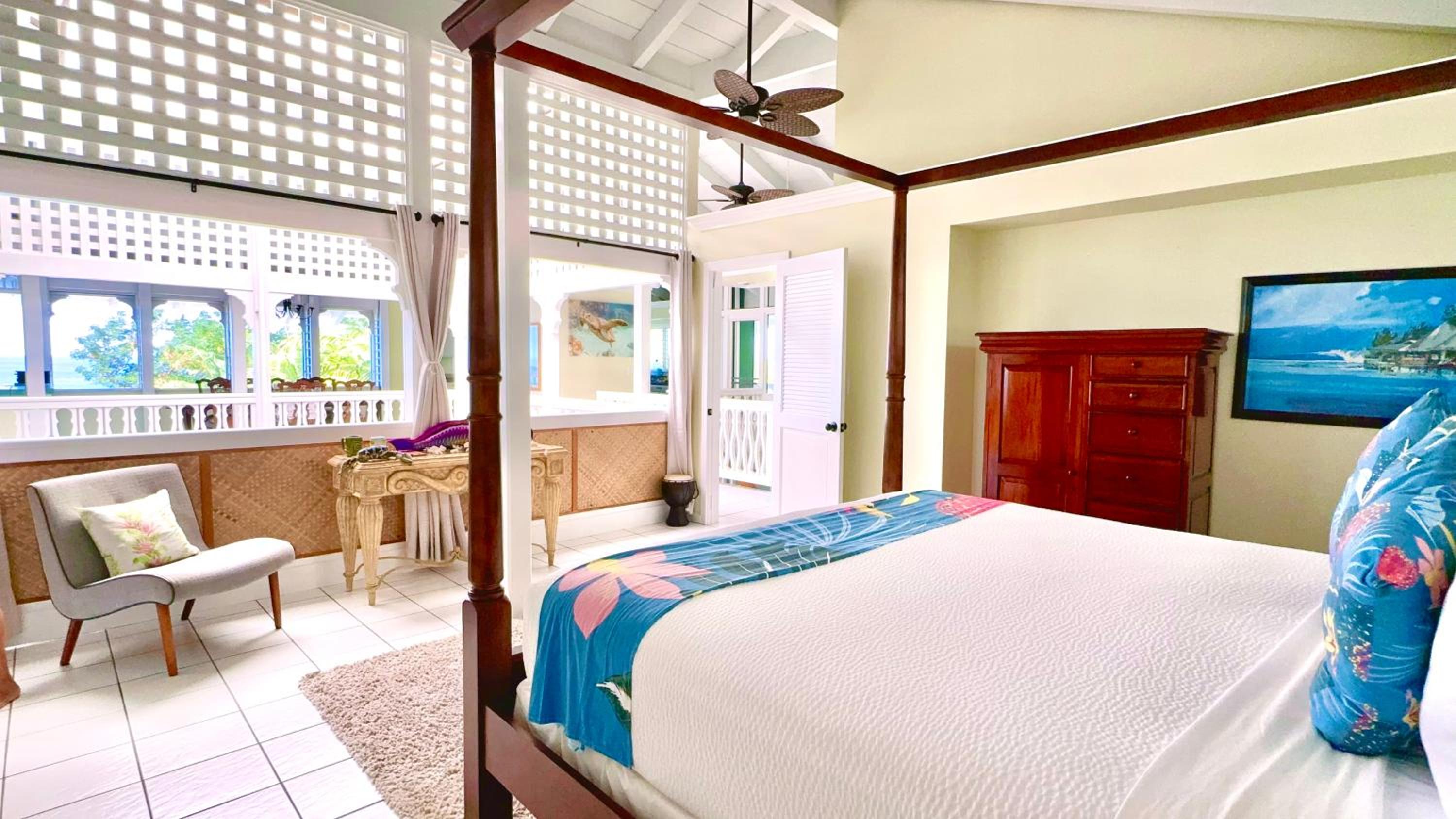 Big Island Retreat - No Resort Fees