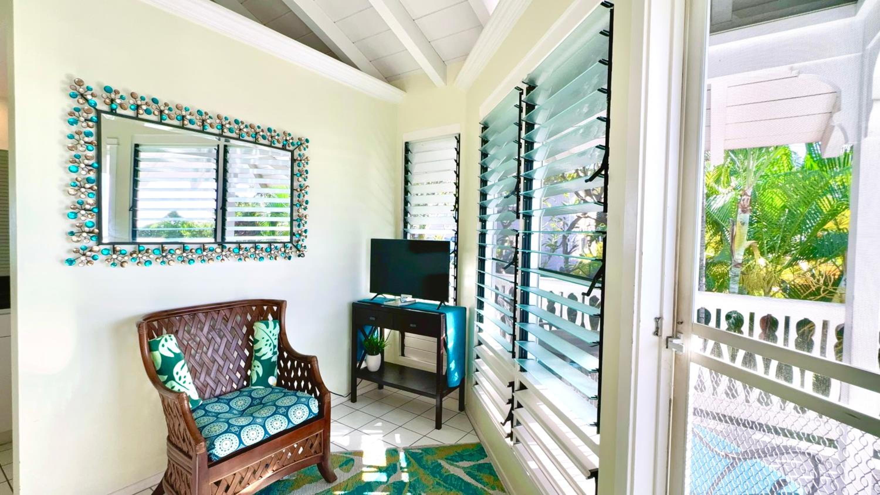 Big Island Retreat - No Resort Fees