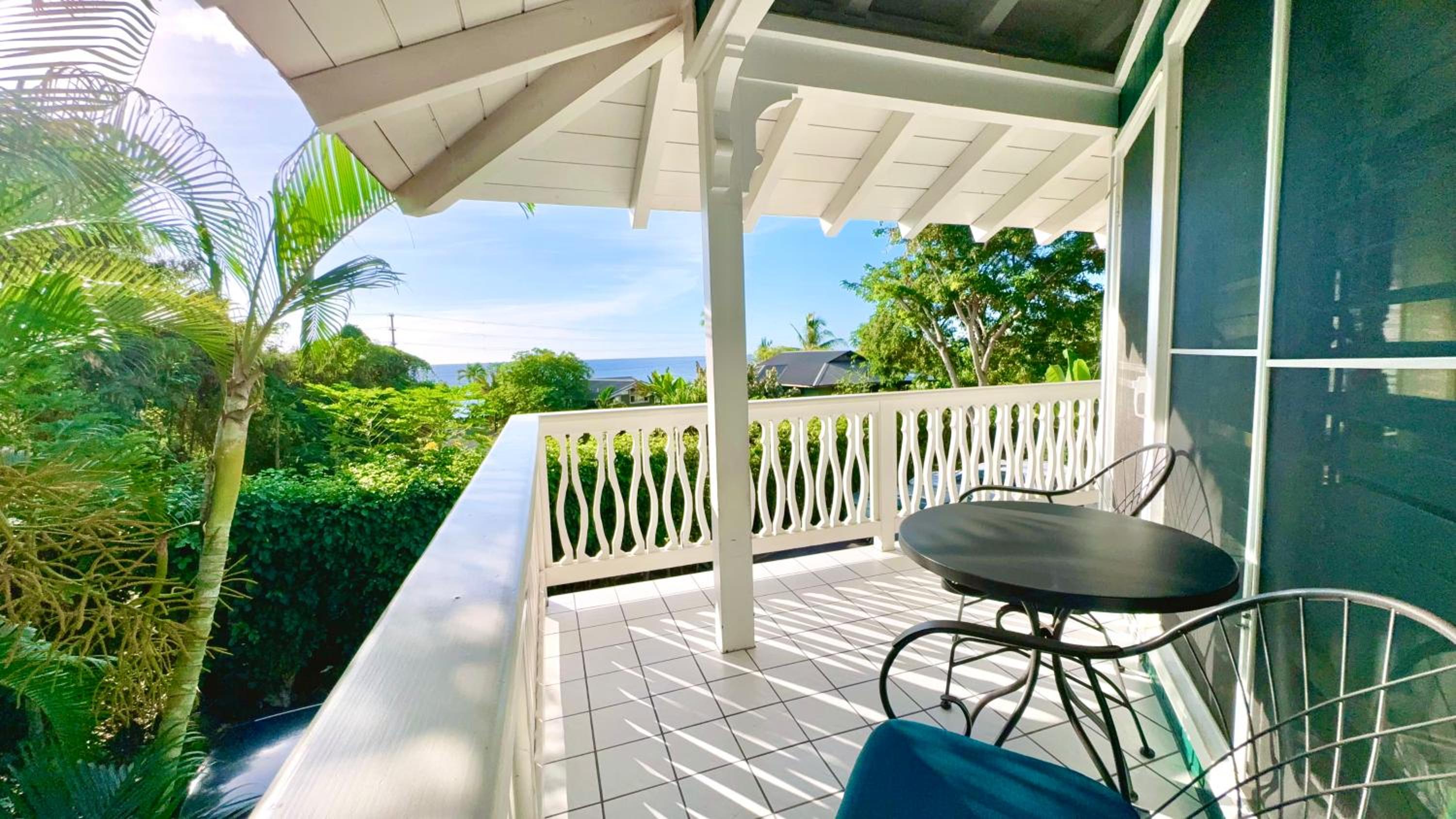 Big Island Retreat - No Resort Fees