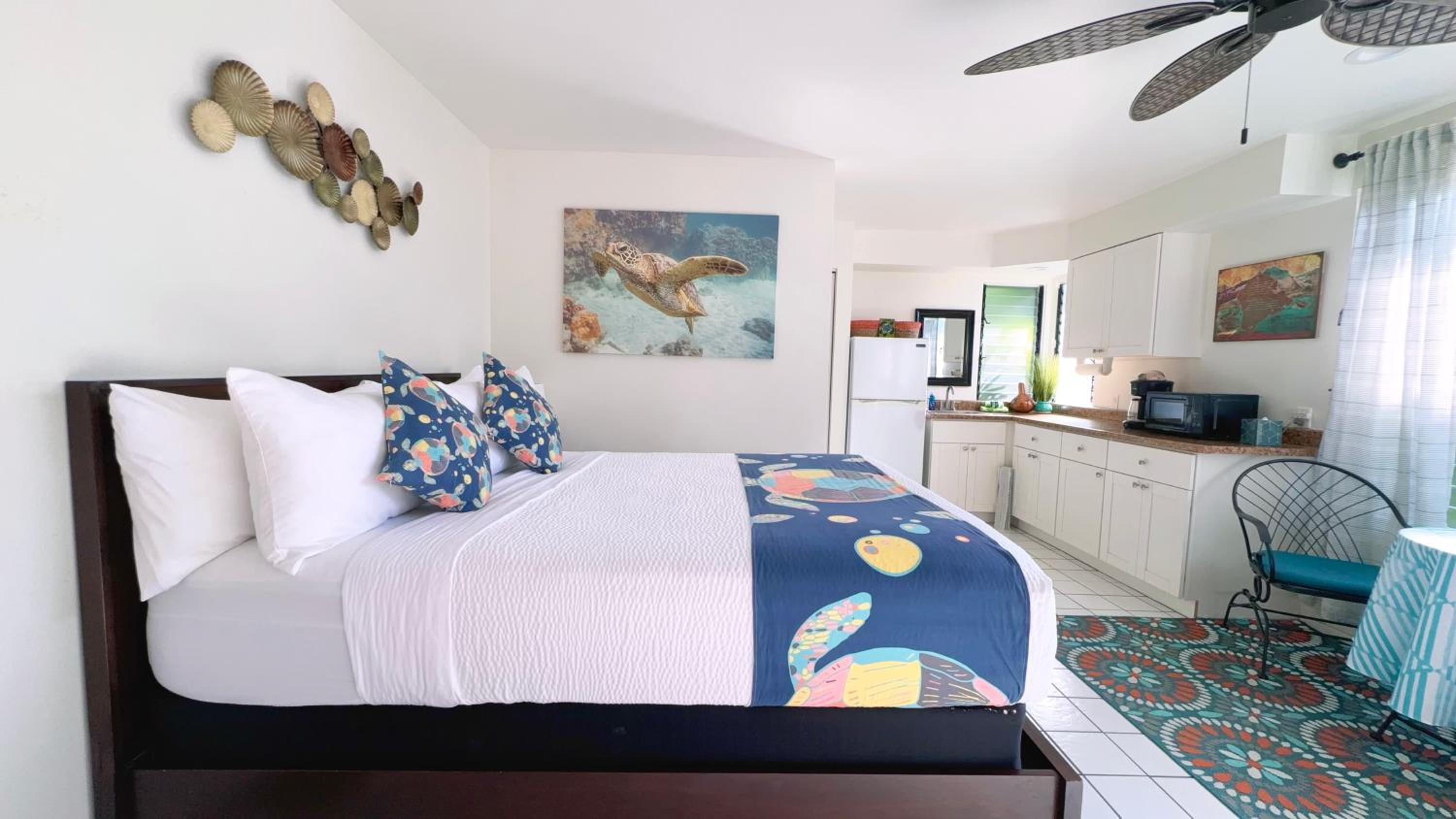 Big Island Retreat - No Resort Fees