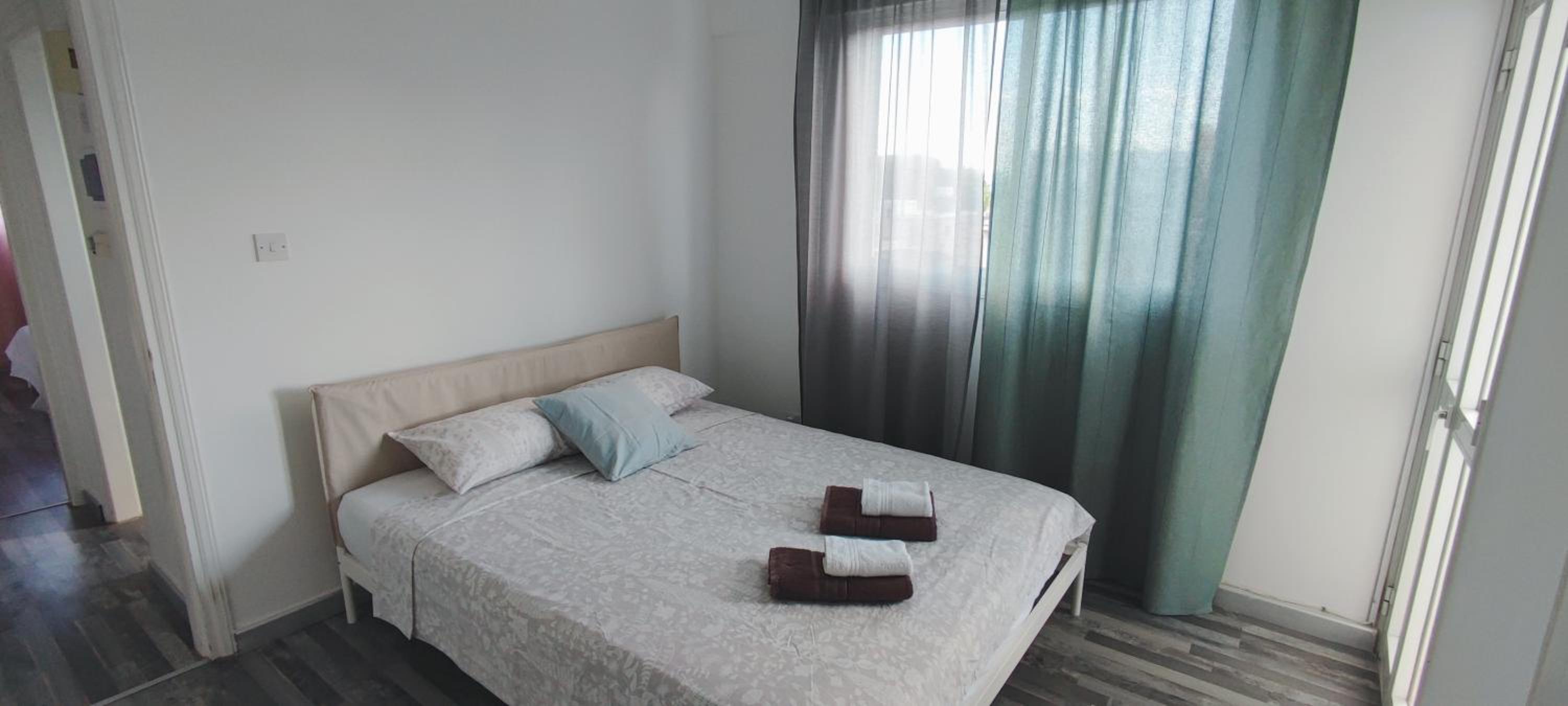 Zinas modern flat Nicosia