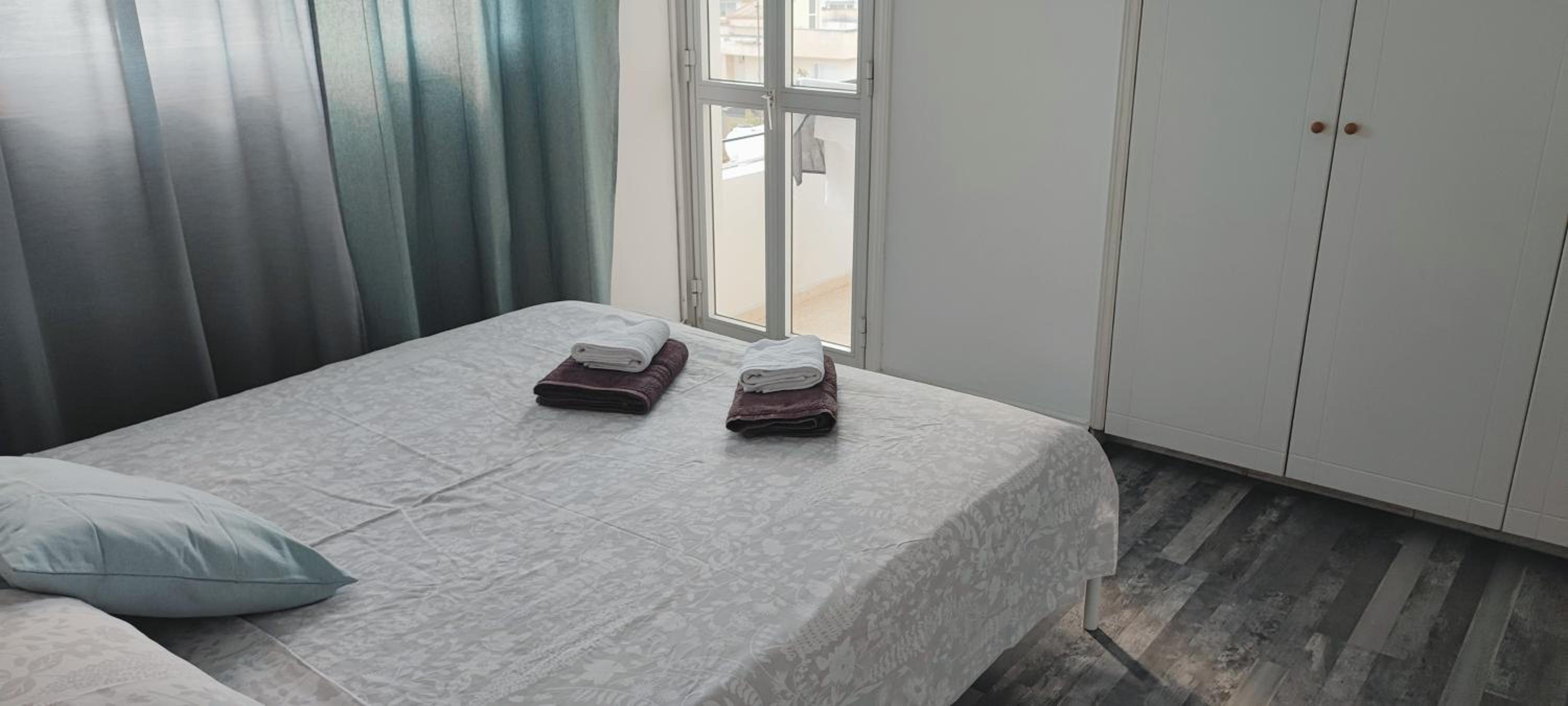 Zinas modern flat Nicosia