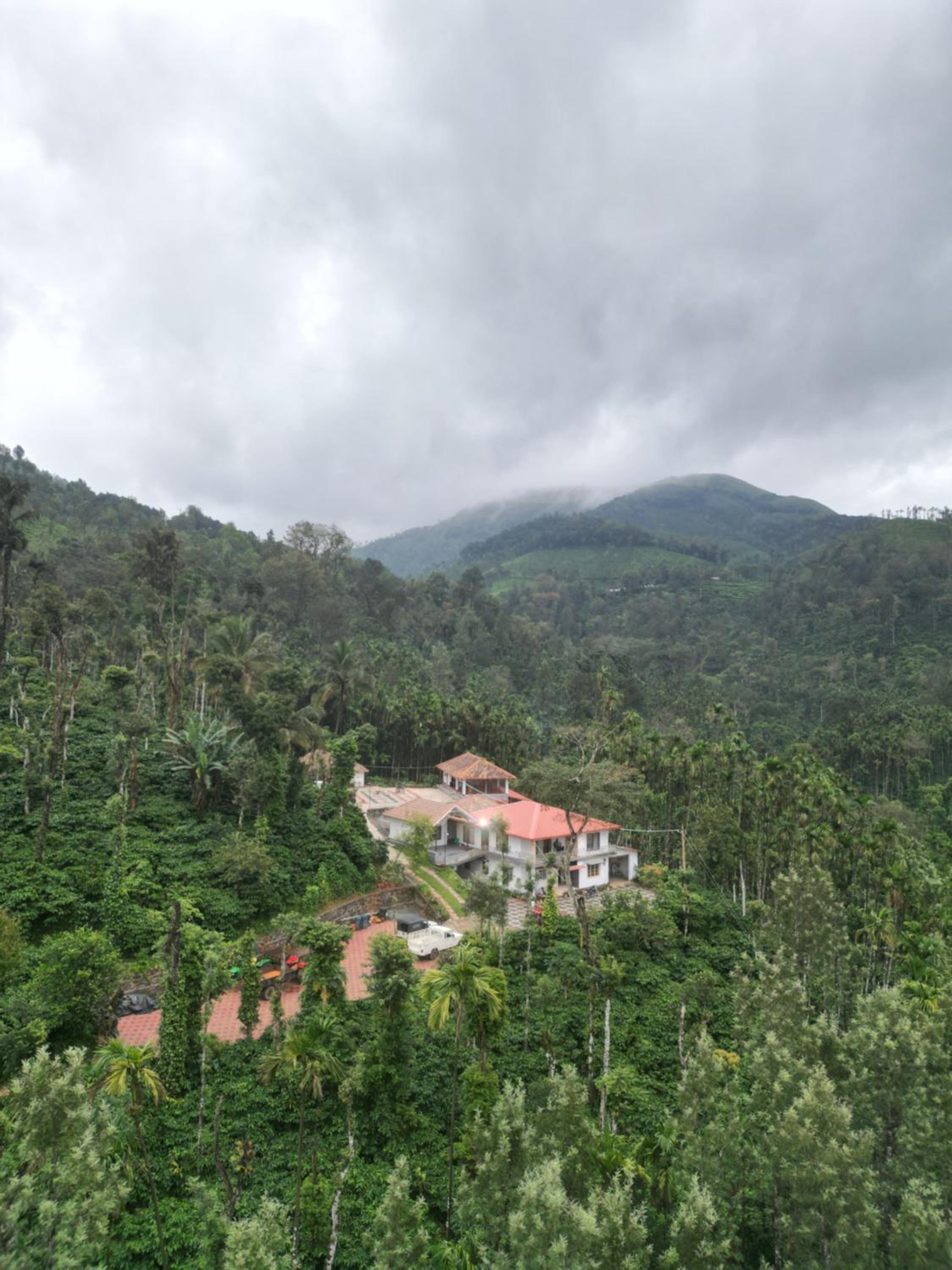 sirivana homestay