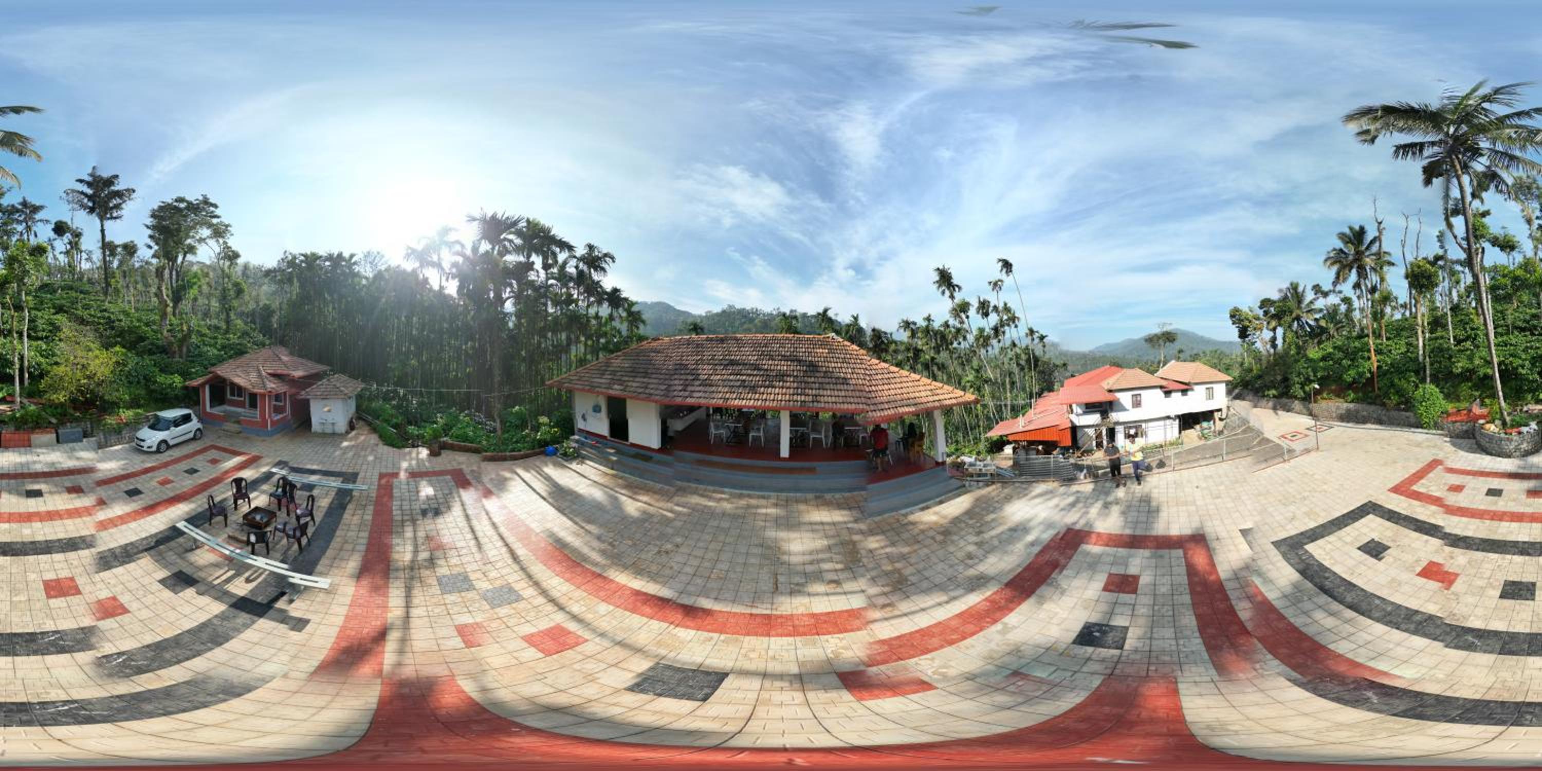 sirivana homestay