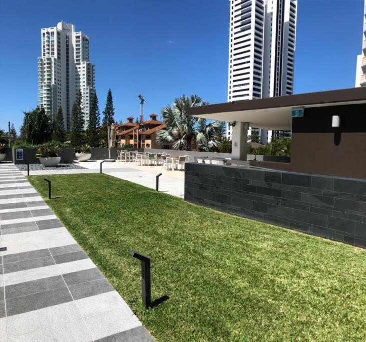 Convenient Located 2 Bedroom Apartment Next to Casino