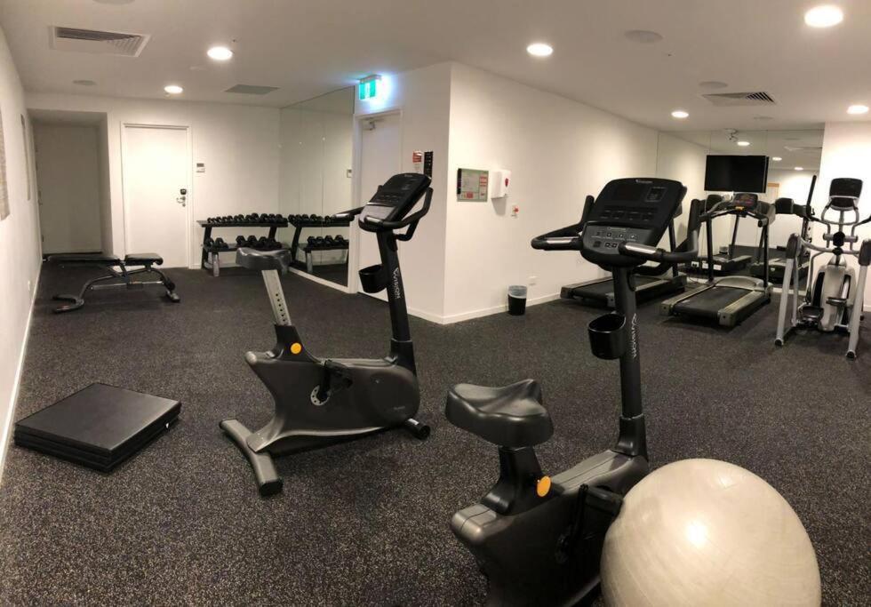 Convenient Located 2 Bedroom Apartment Next to Casino