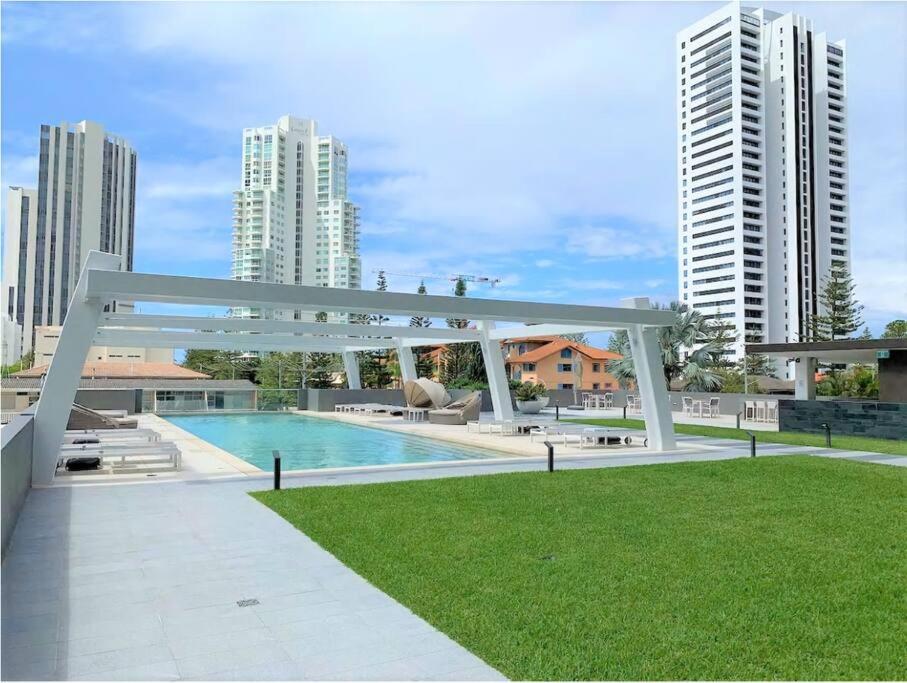 Convenient Located 2 Bedroom Apartment Next to Casino