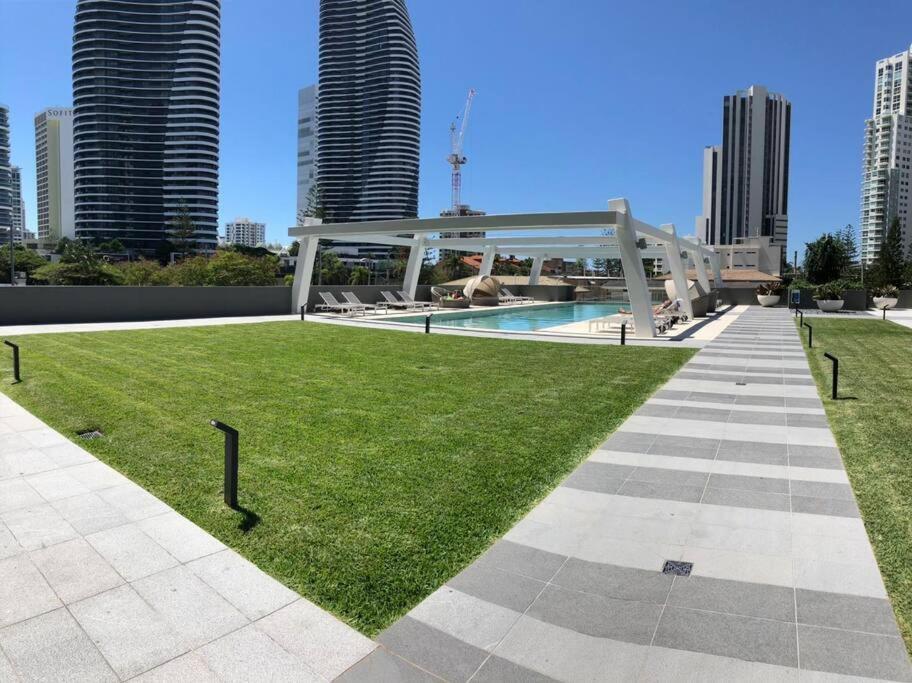 Convenient Located 2 Bedroom Apartment Next to Casino