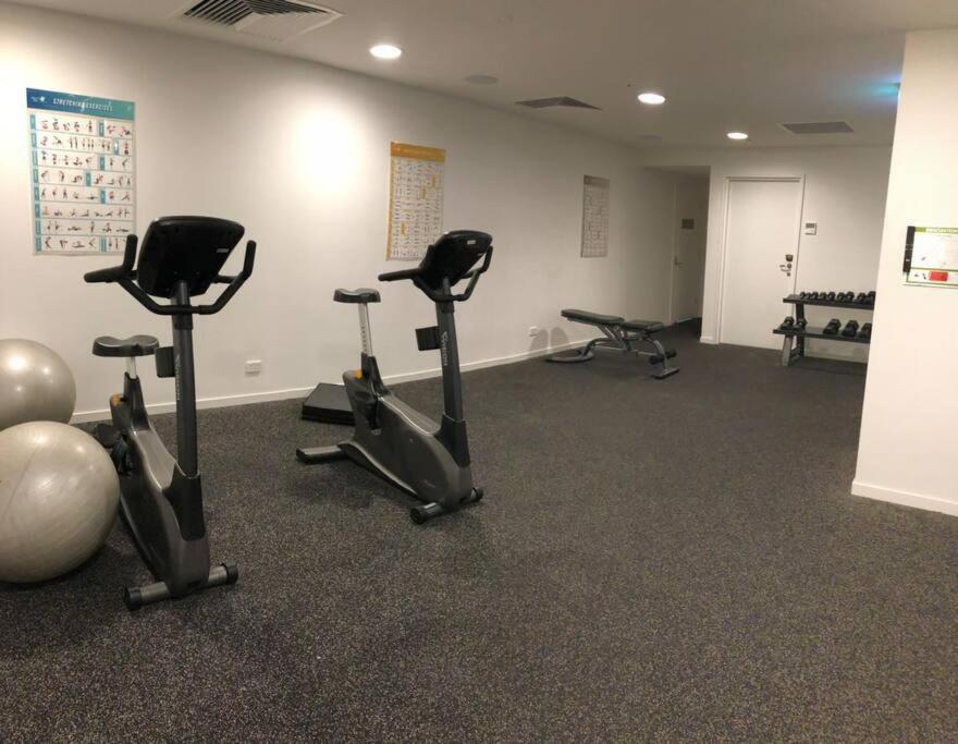 Convenient Located 2 Bedroom Apartment Next to Casino