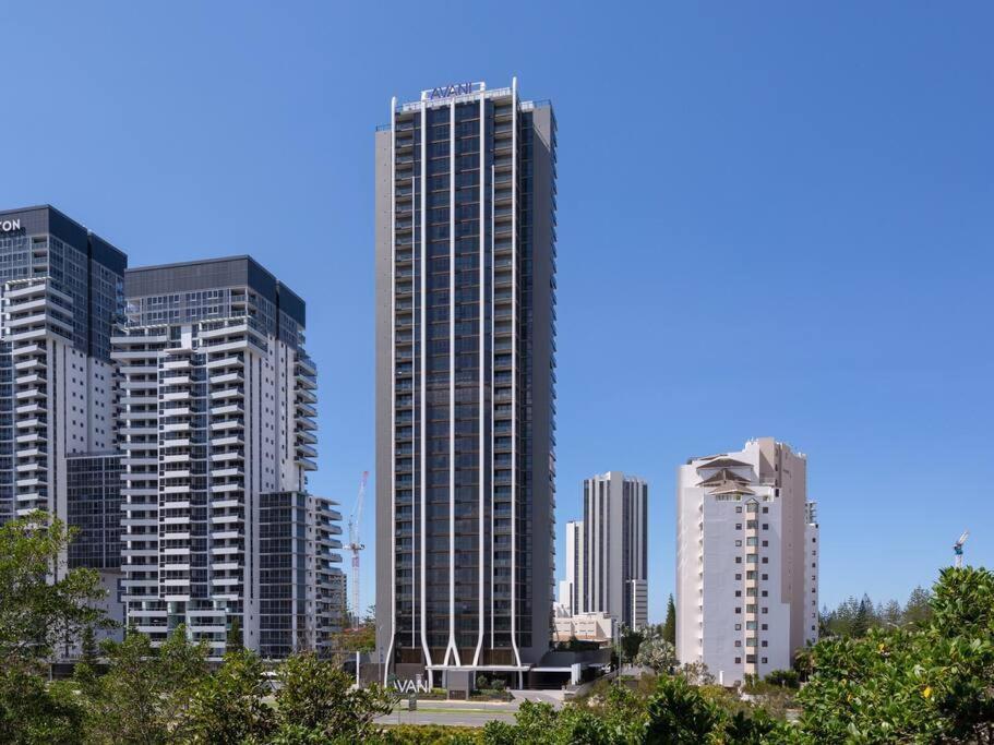 Convenient Located 2 Bedroom Apartment Next to Casino