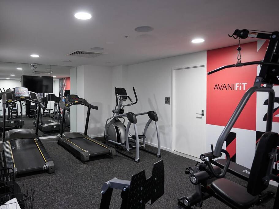 Convenient Located 2 Bedroom Apartment Next to Casino