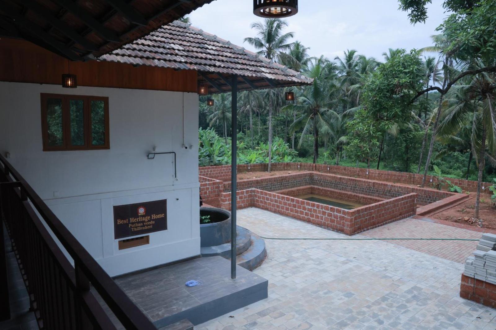 Best Heritage Home view 3