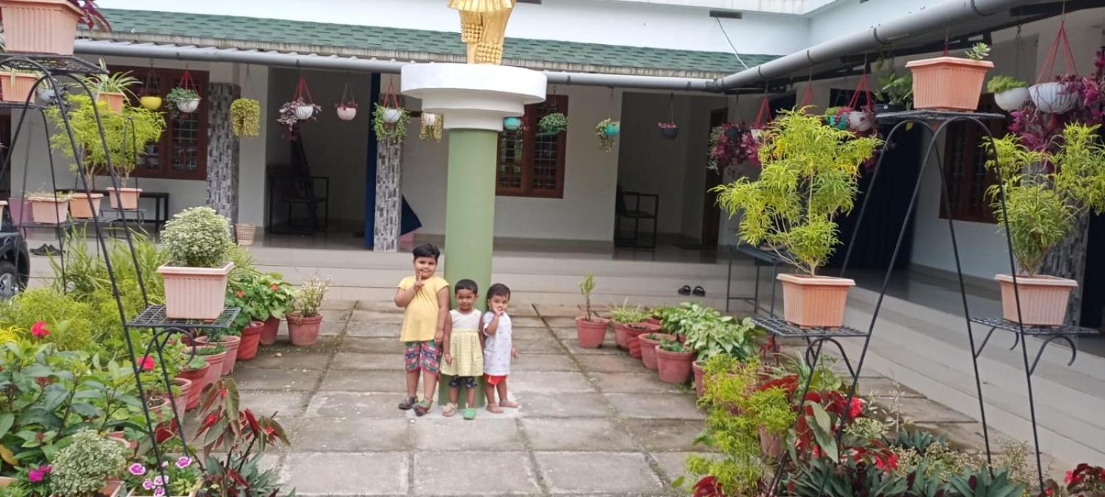 Pauls Retreat Wayanad , Family Resort view 2