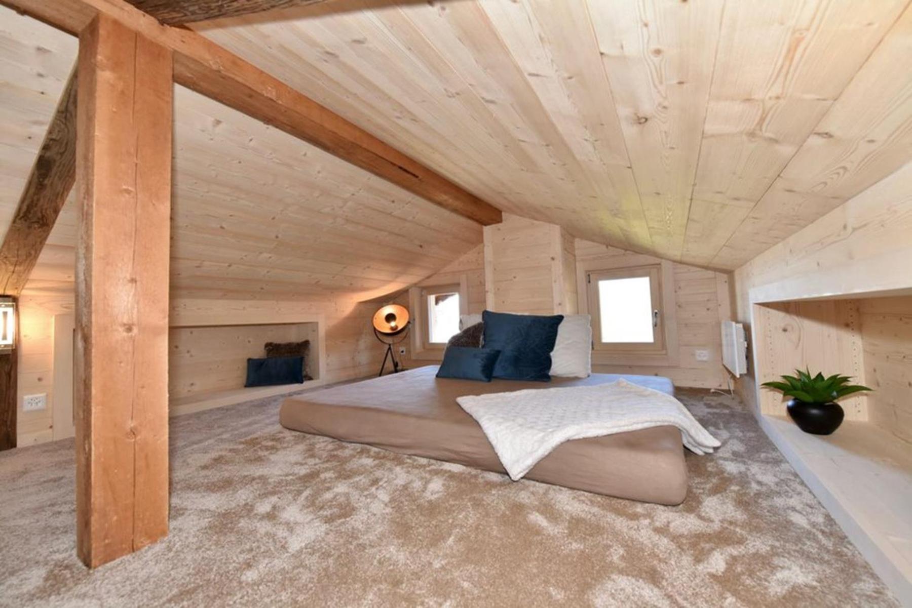 Chalet a Didi - Alps Paradise - 4 Vallees