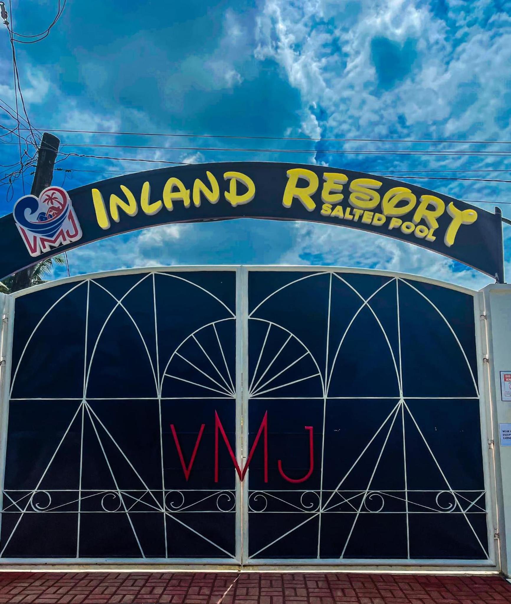 VMJ Inland Resort view 5