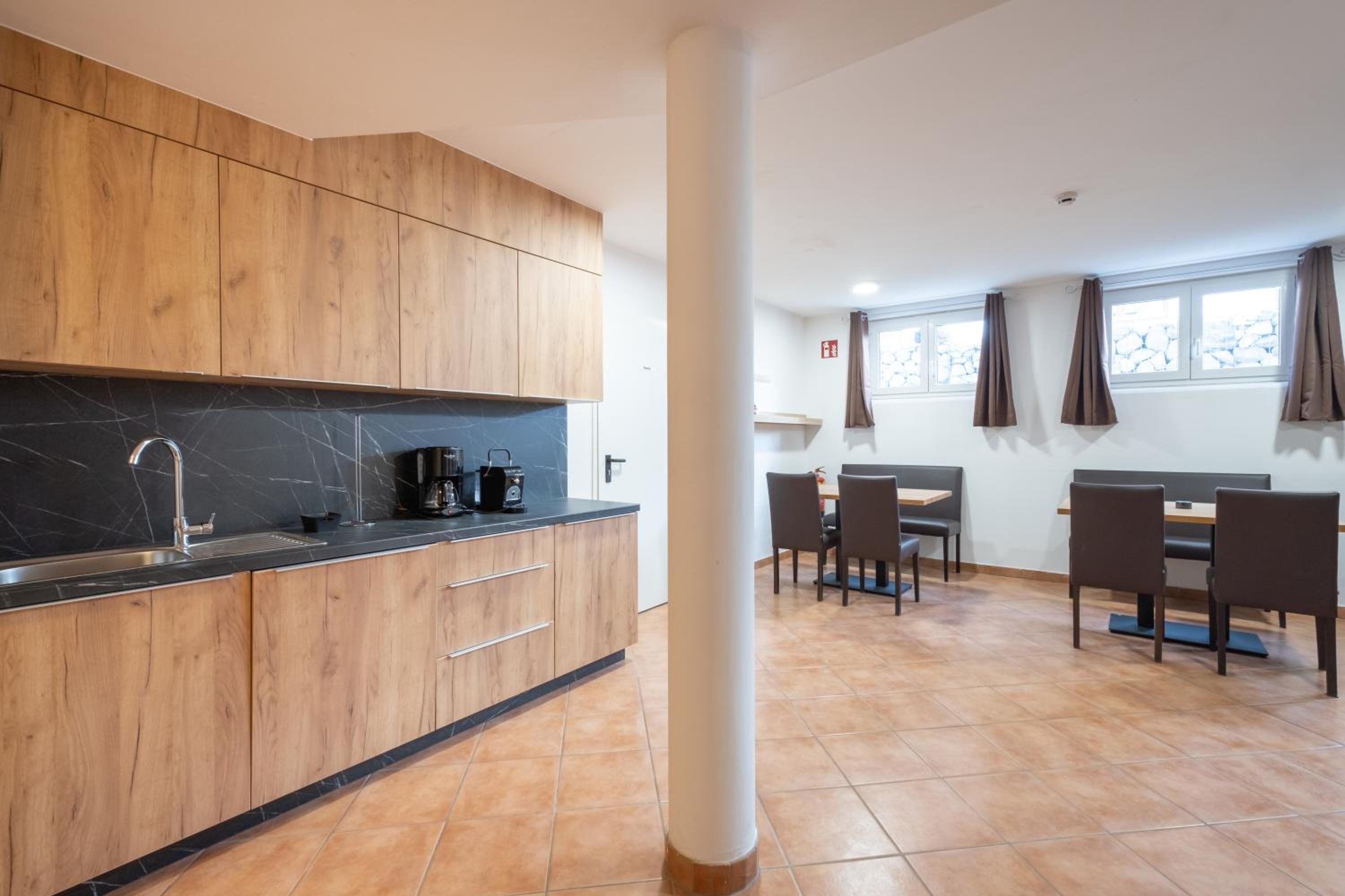 Apartment Kitzsteinhorn