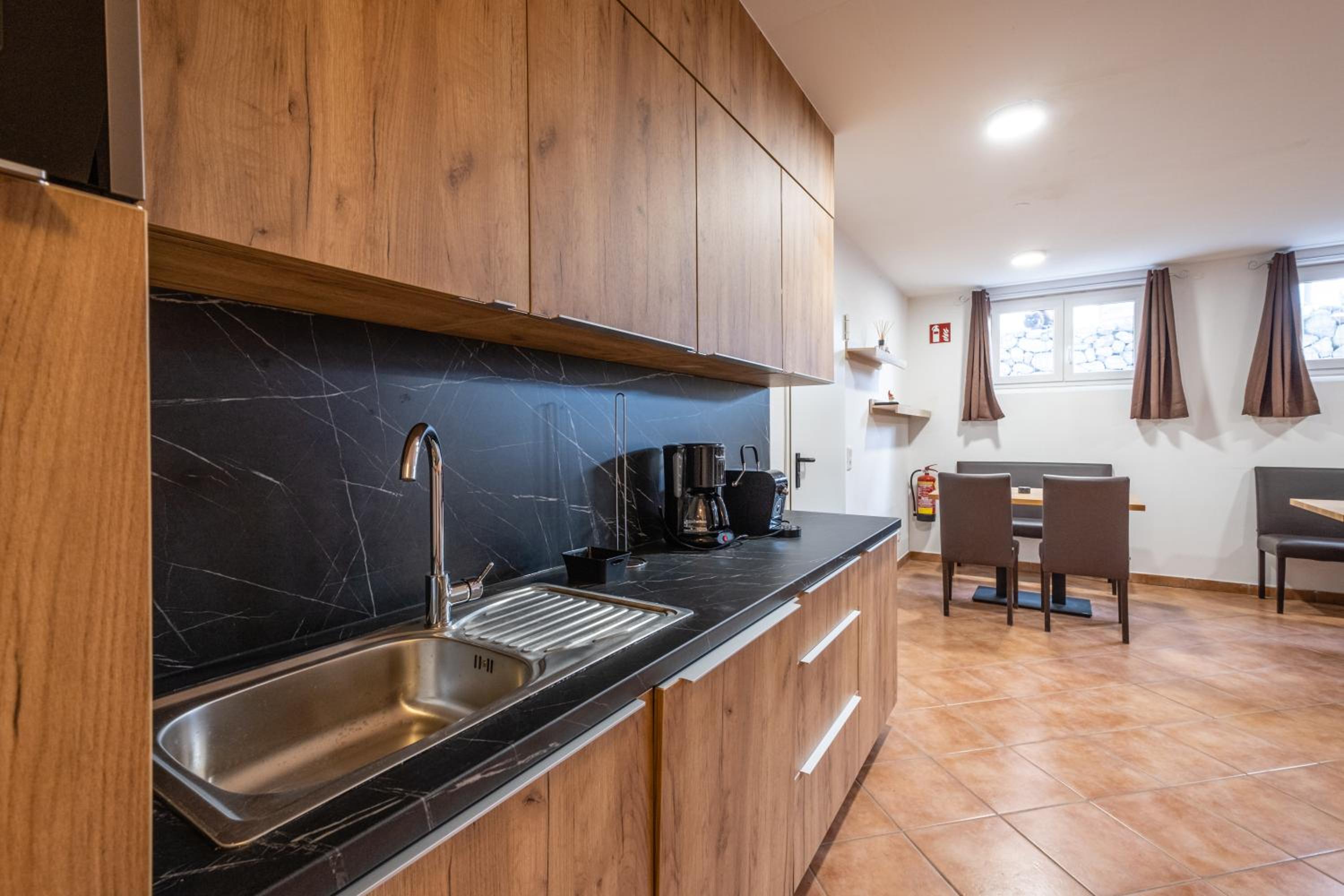 Apartment Kitzsteinhorn