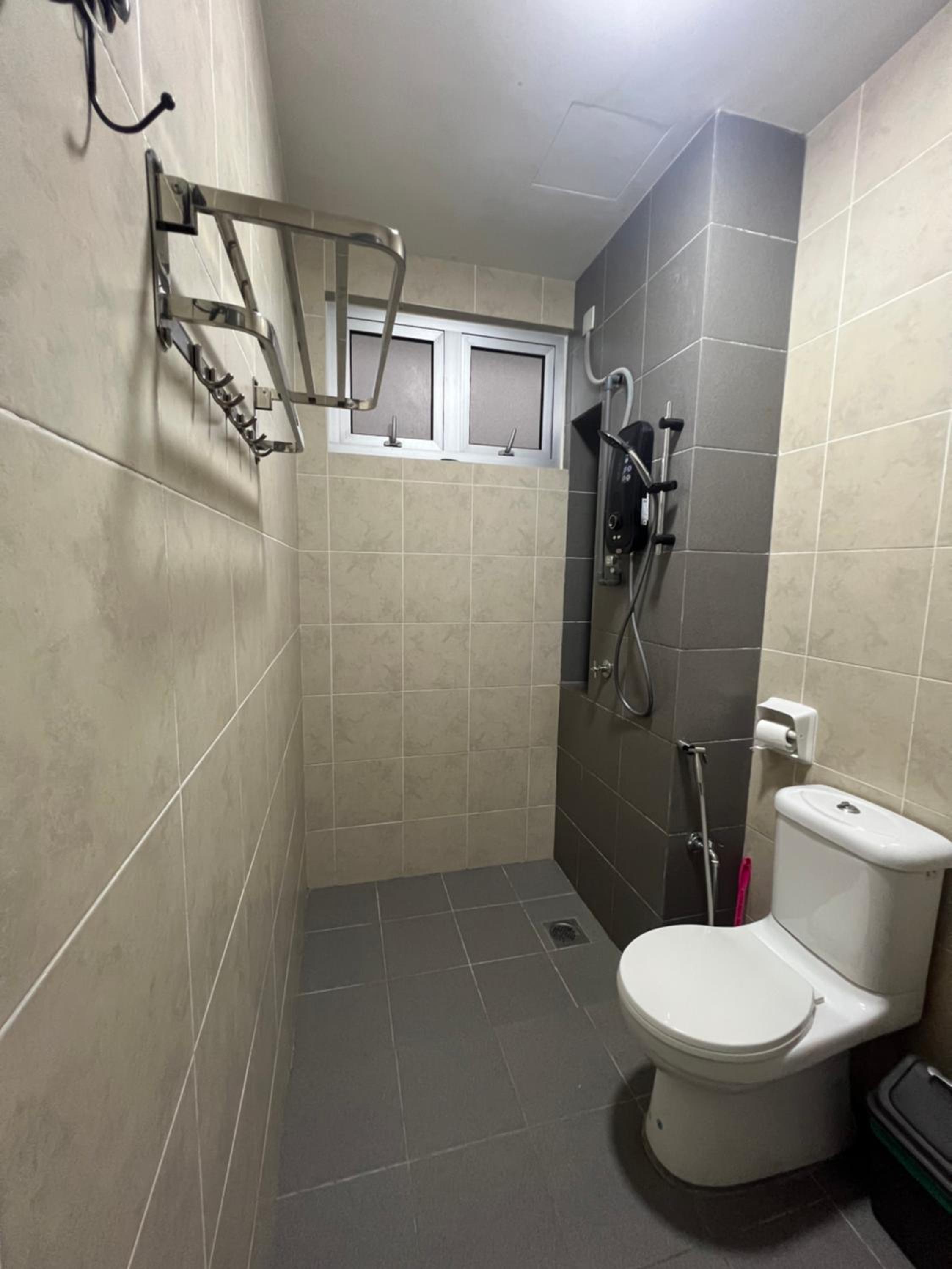 Al Mansor Islamic Guestroom photo 8