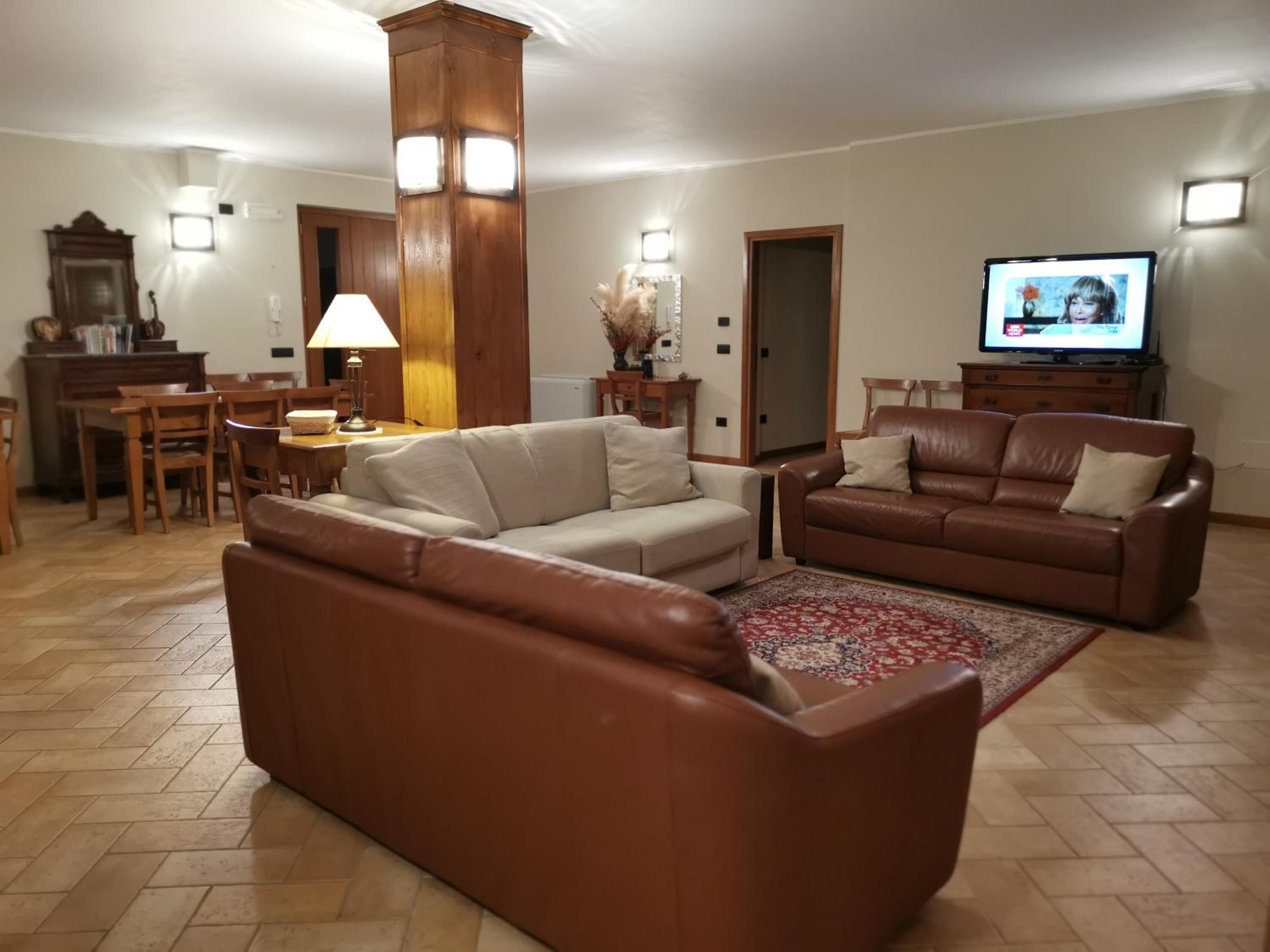 Cerqua Rosara Residence