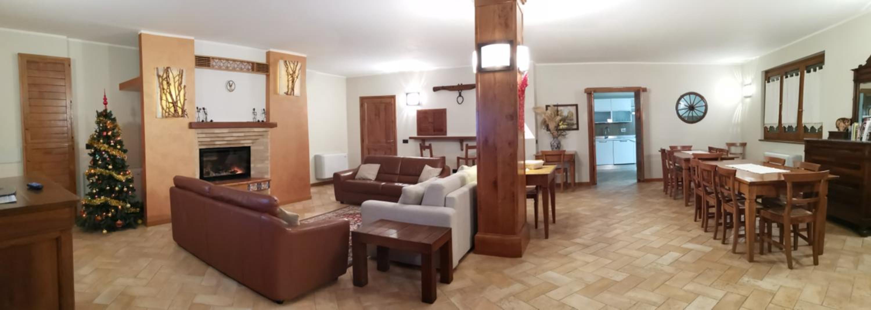 Cerqua Rosara Residence