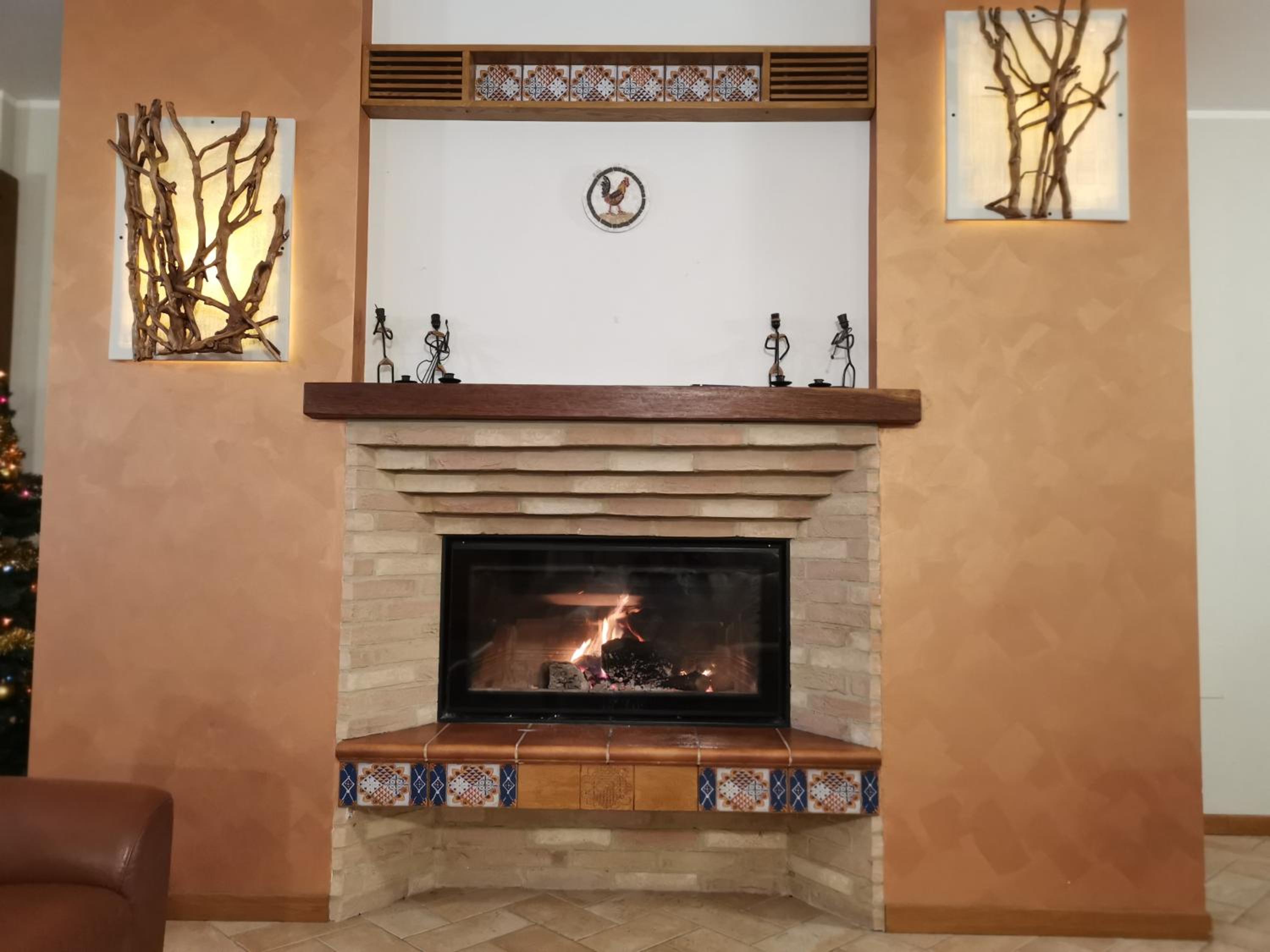 Cerqua Rosara Residence
