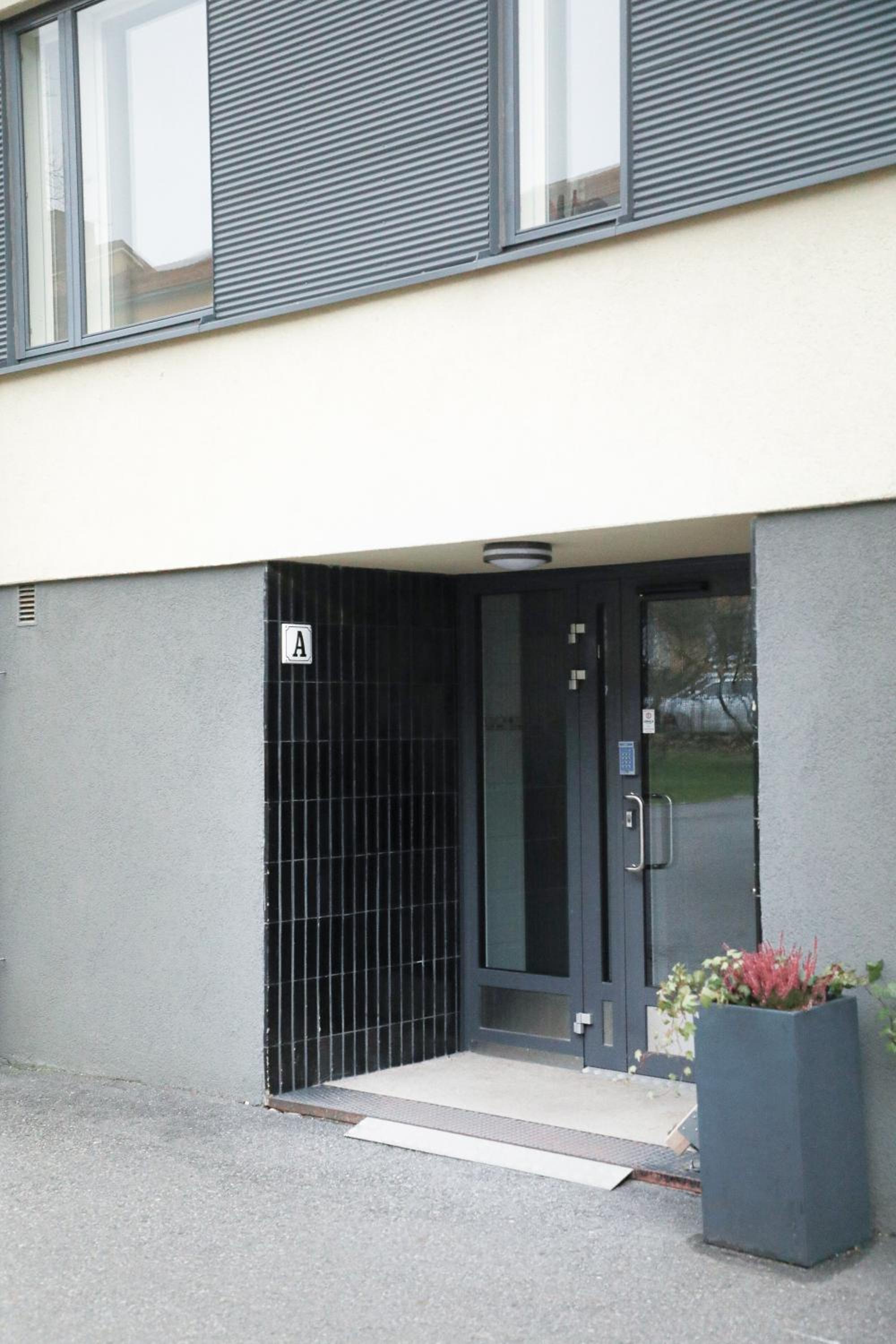 Condo Portsa - Viihtyisä asunto keskustassa