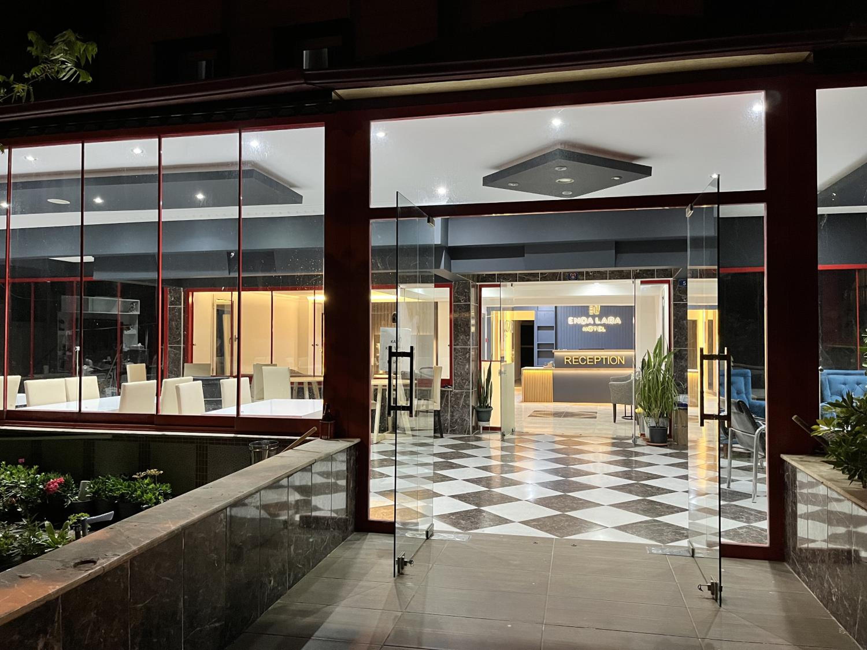 Enda Lara Otel - Image 14