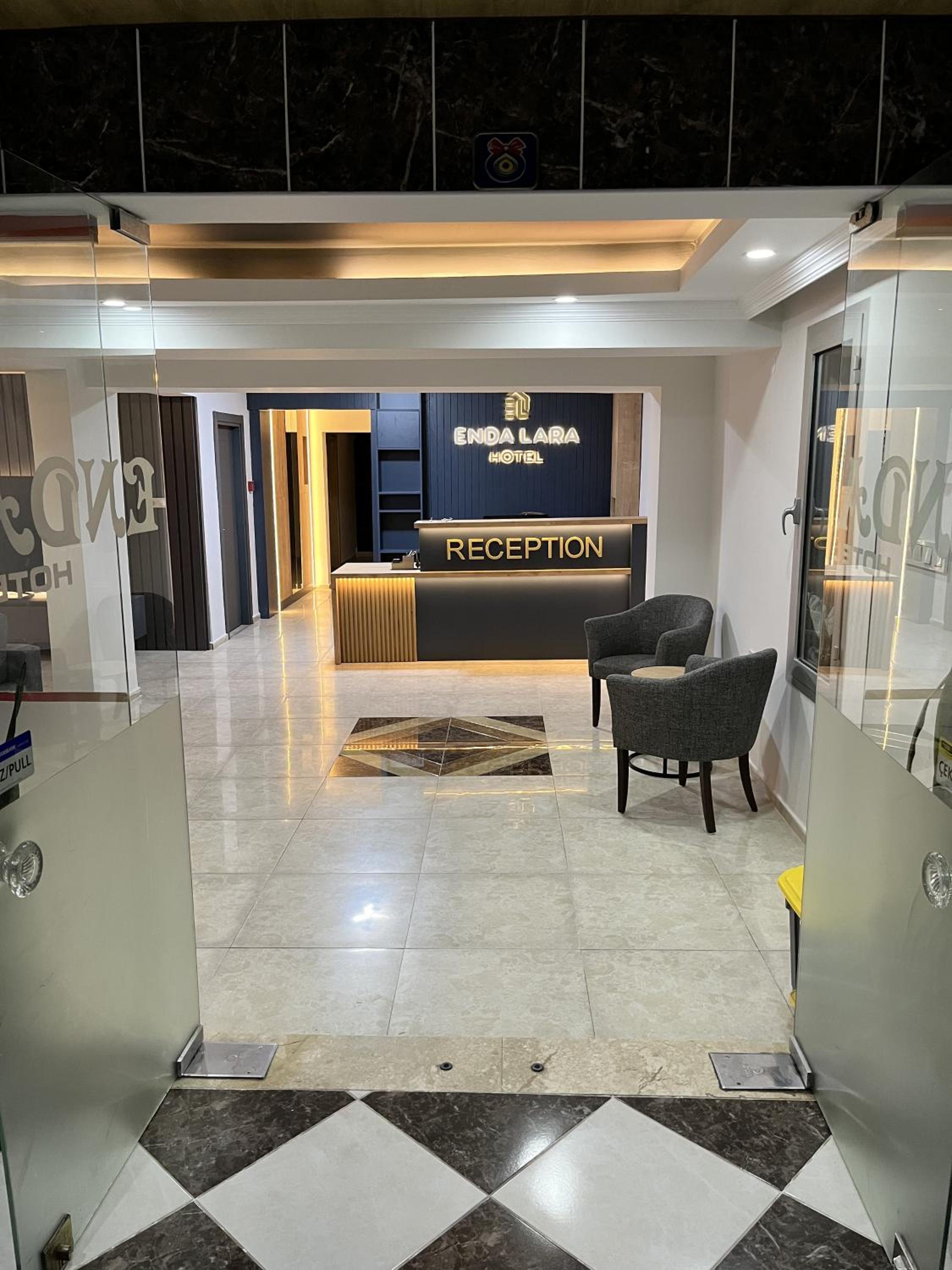 Enda Lara Otel - Image 15