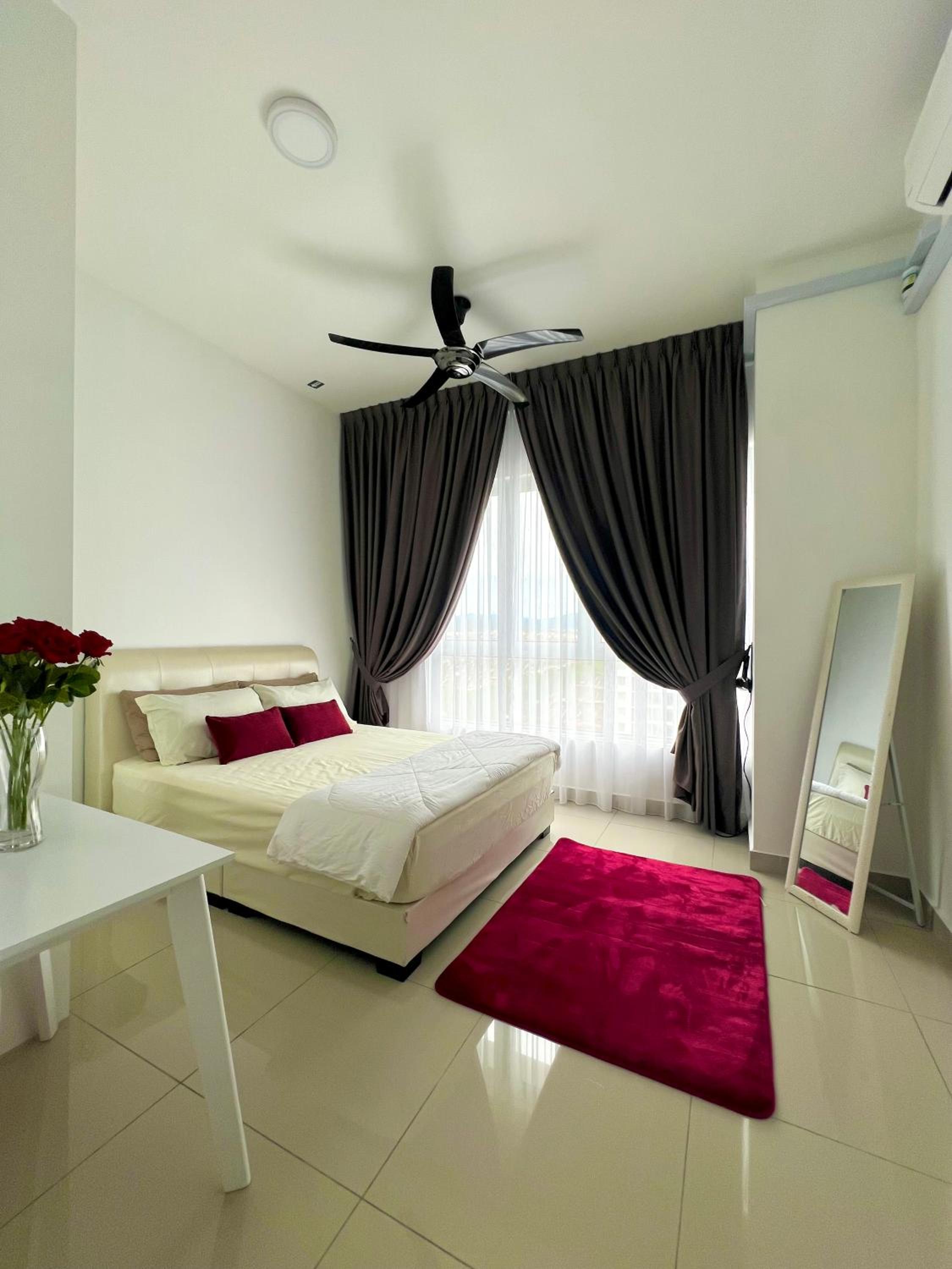 Al Mansor Islamic Guestroom photo 1